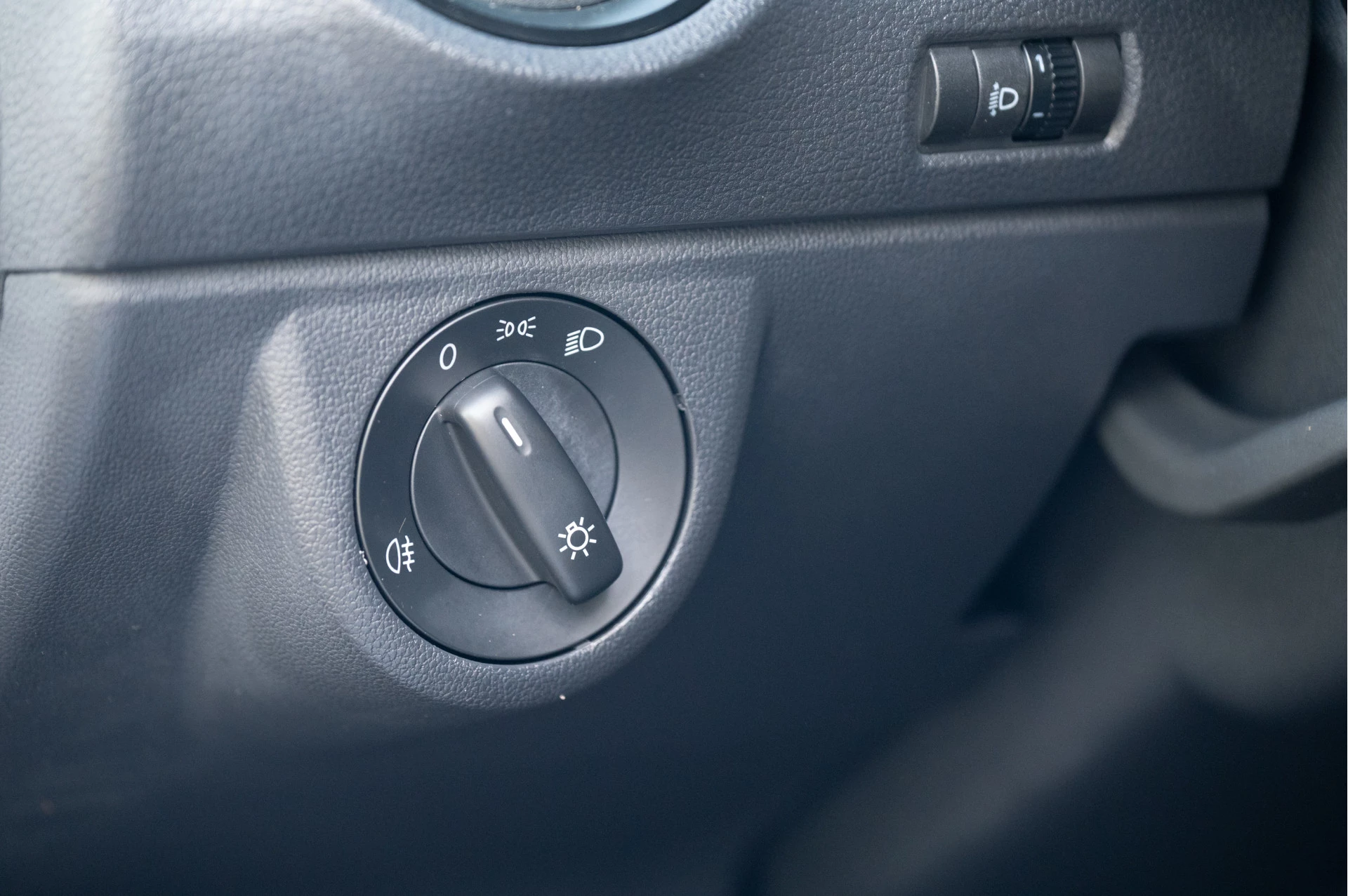 Hoofdafbeelding Škoda Citigo
