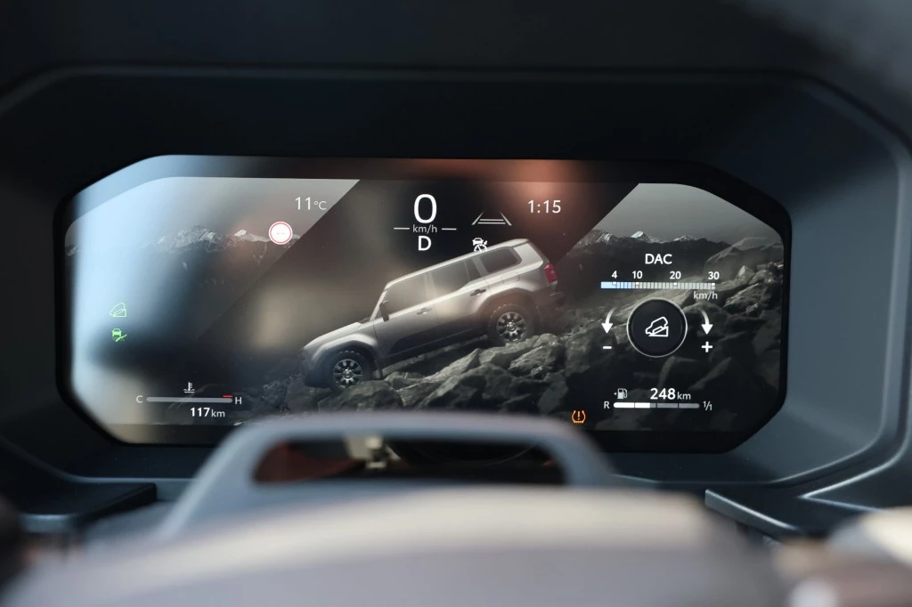 Hoofdafbeelding Toyota Land Cruiser