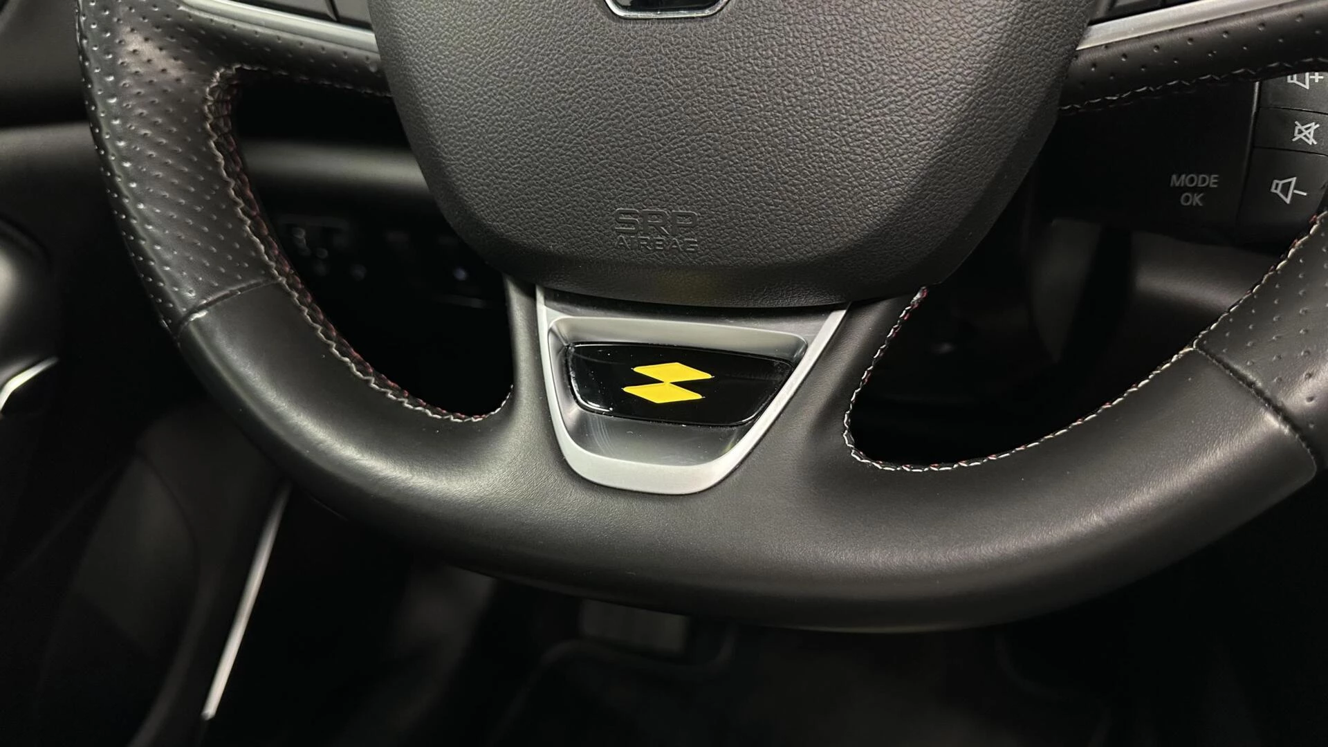 Hoofdafbeelding Renault Megane E-Tech