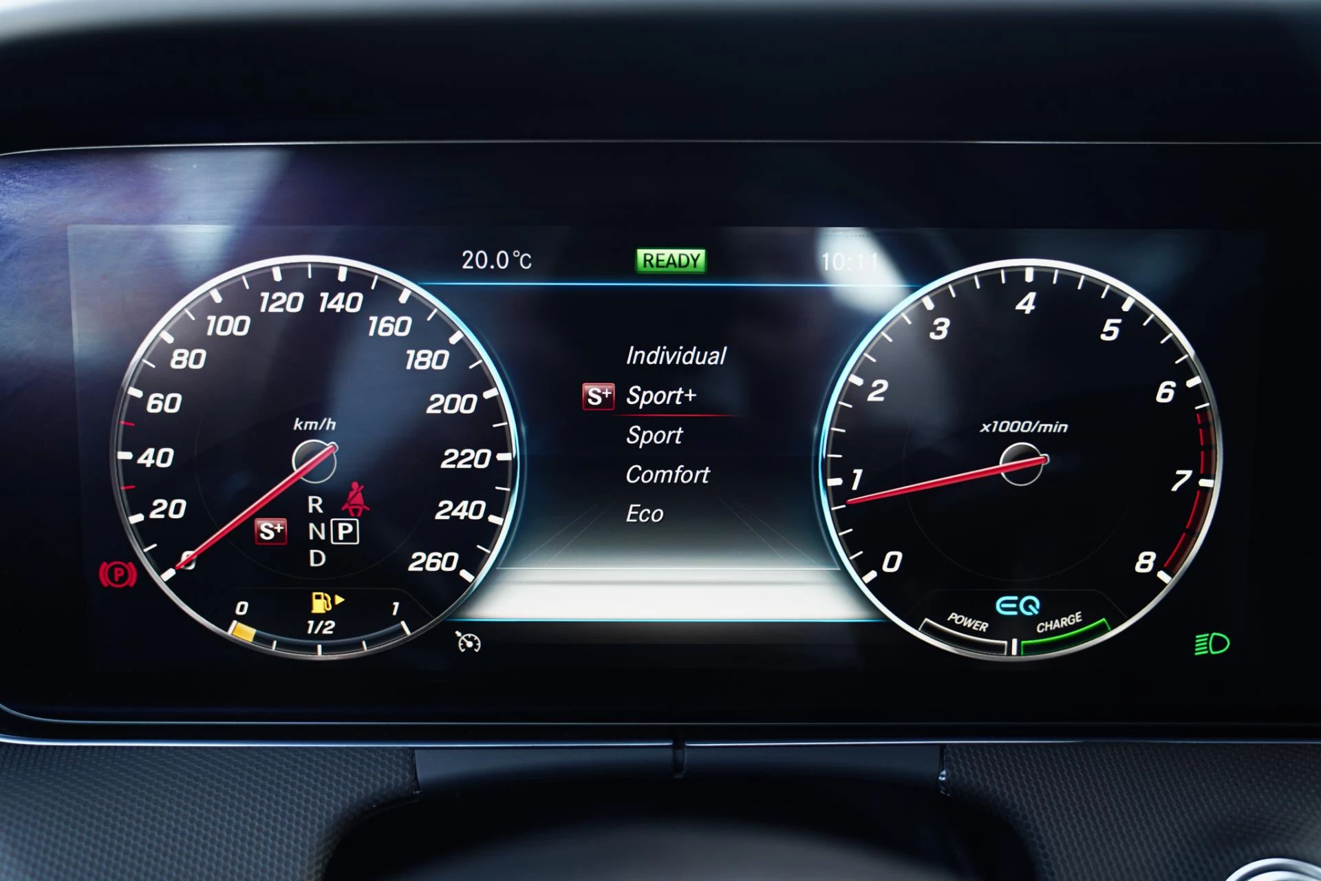 Hoofdafbeelding Mercedes-Benz CLS