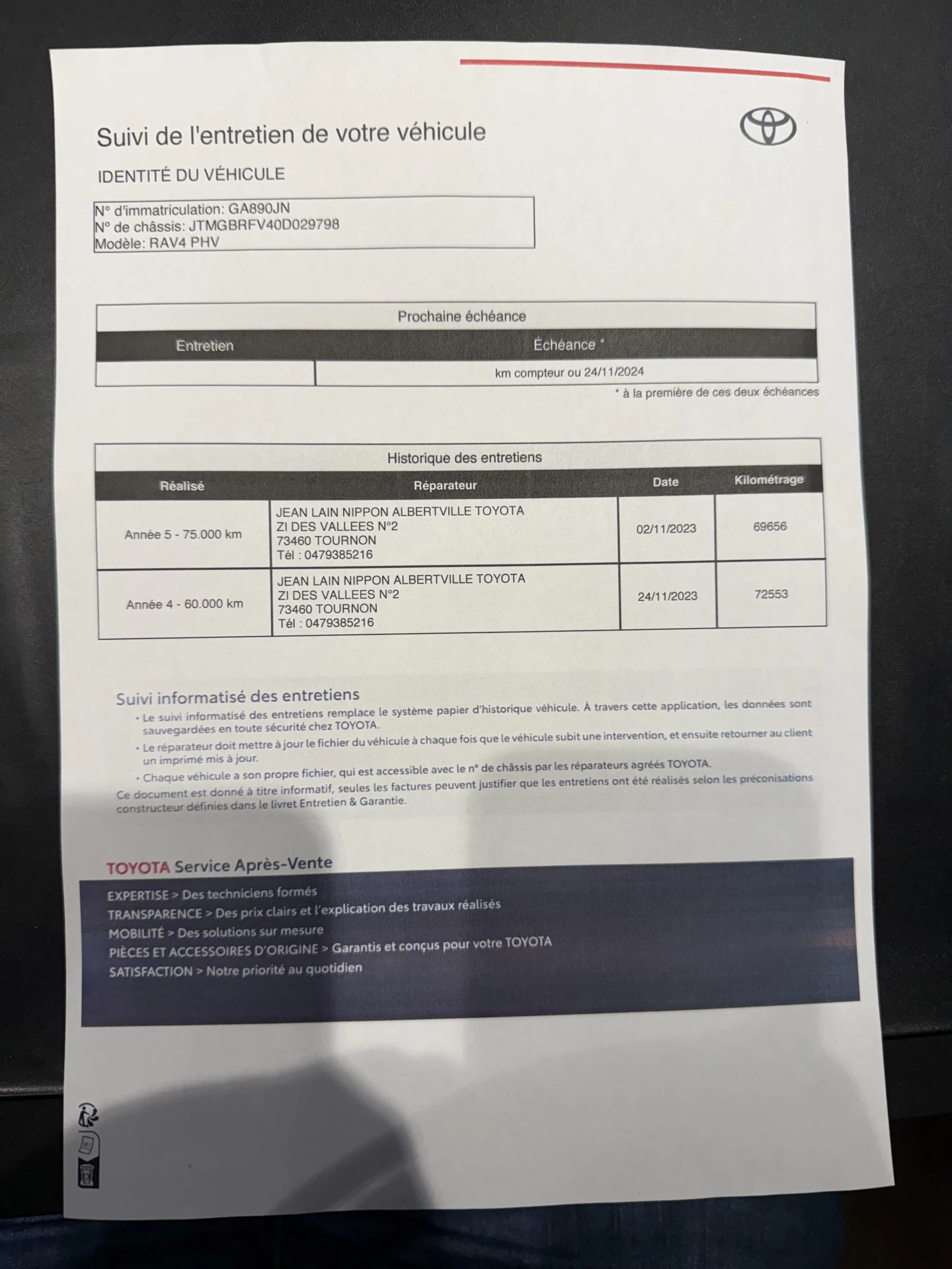 Hoofdafbeelding Toyota RAV4