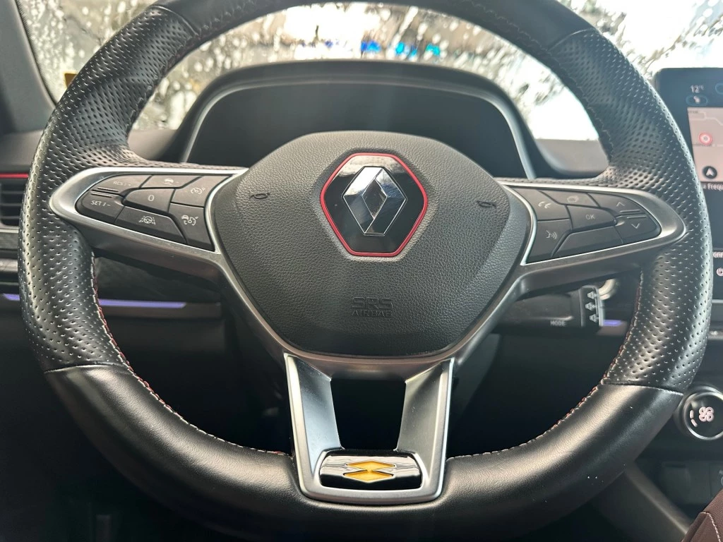 Hoofdafbeelding Renault Arkana