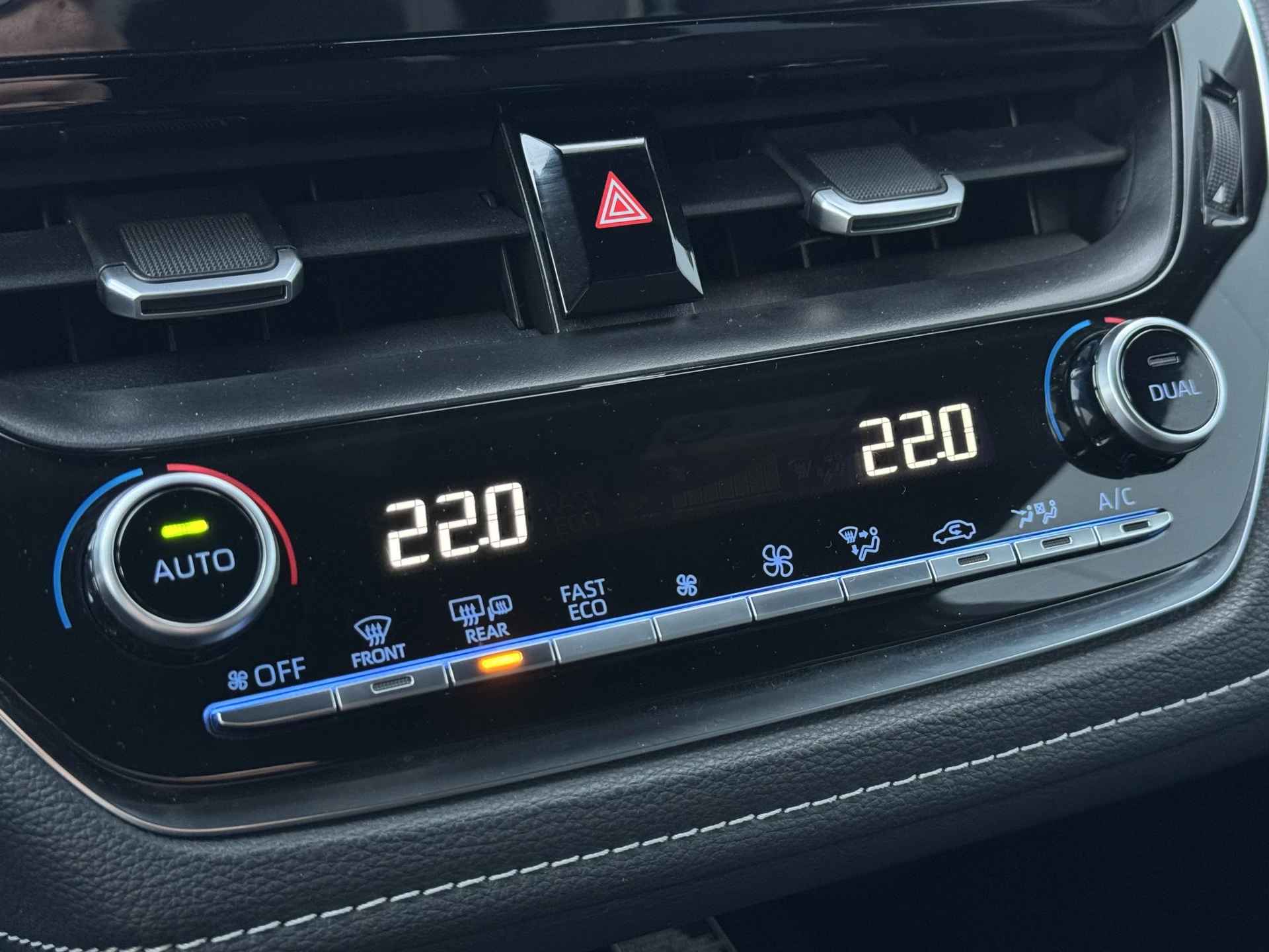 Hoofdafbeelding Toyota Corolla Touring Sports