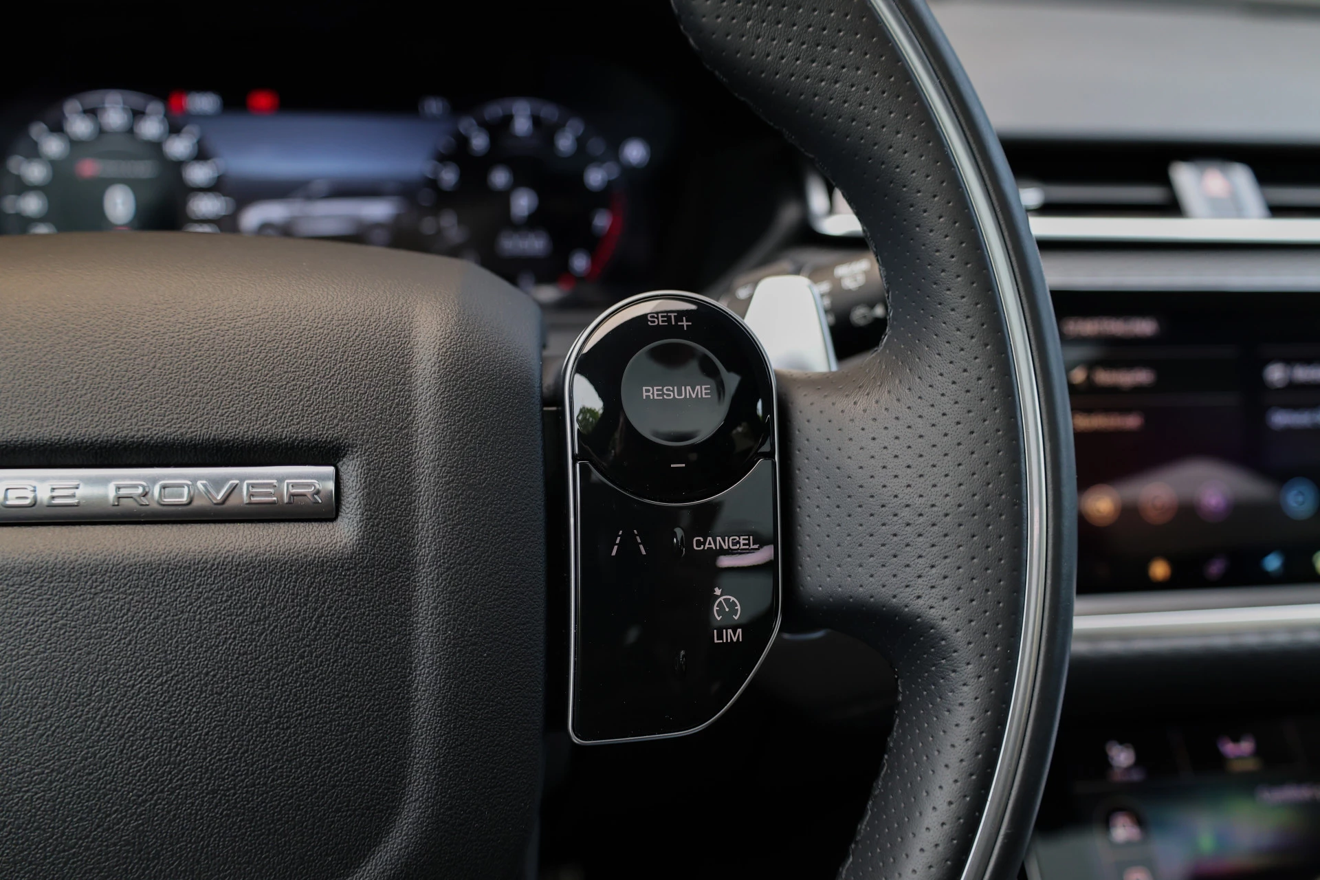 Hoofdafbeelding Land Rover Range Rover Velar