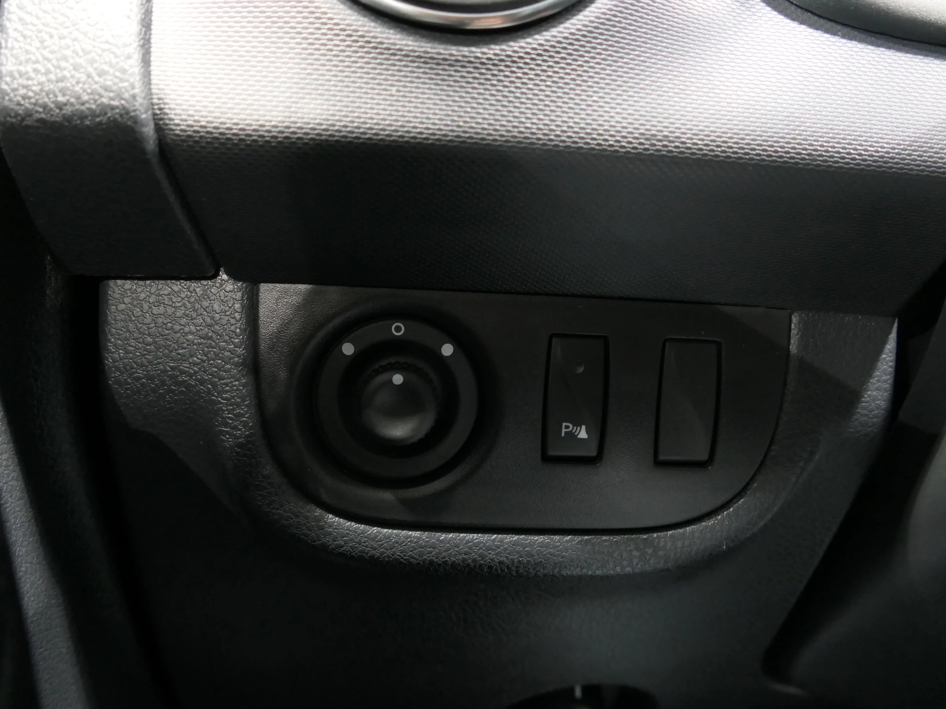 Hoofdafbeelding Dacia Sandero Stepway