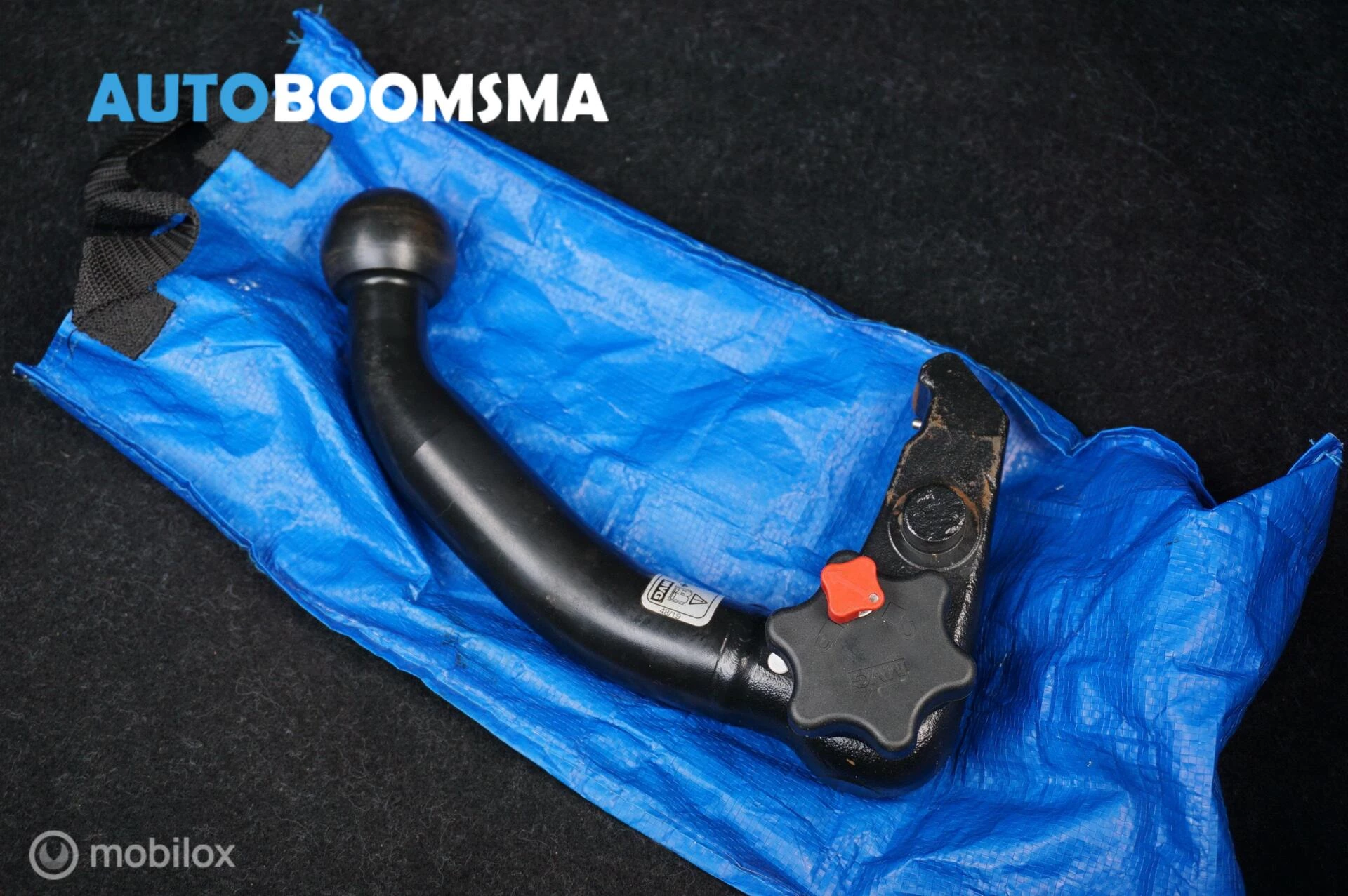 Hoofdafbeelding Mazda 2