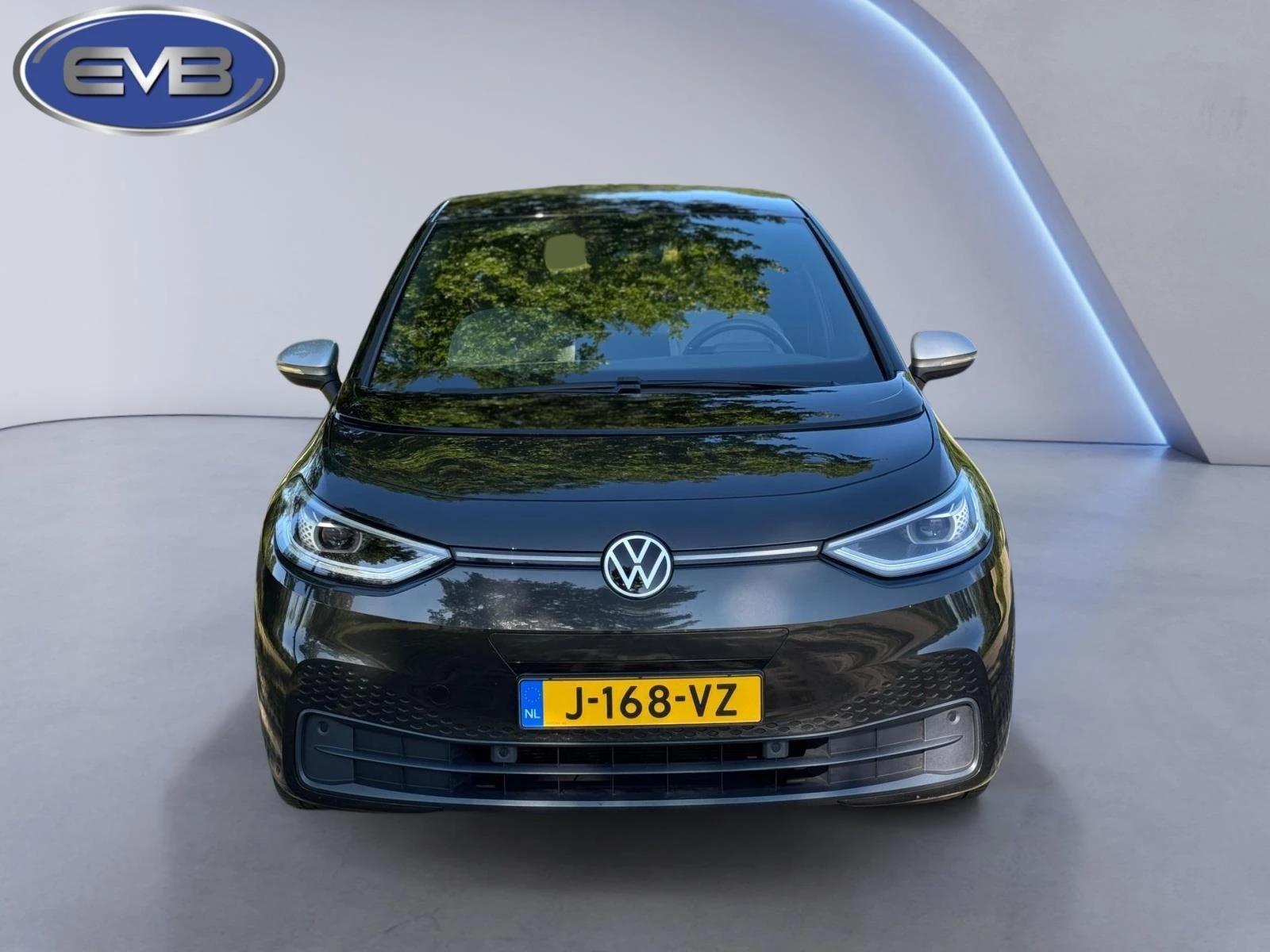 Hoofdafbeelding Volkswagen ID.3