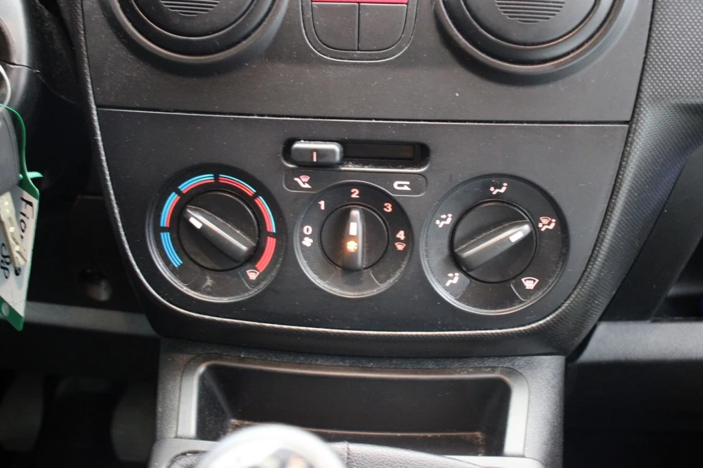 Hoofdafbeelding Fiat Fiorino