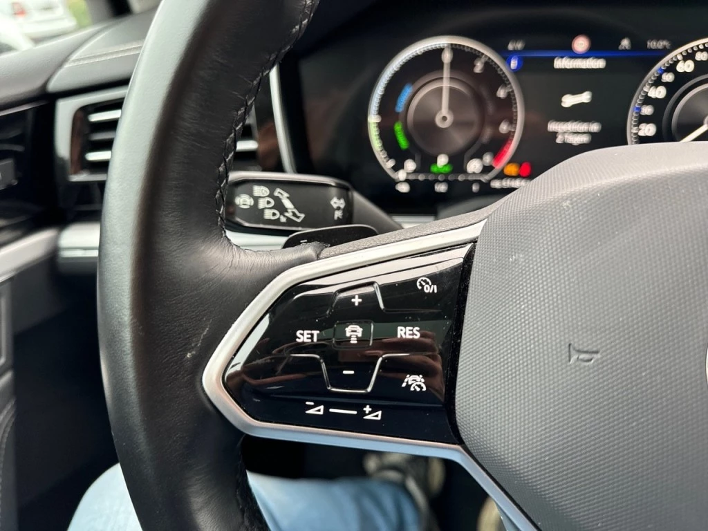 Hoofdafbeelding Volkswagen Touareg