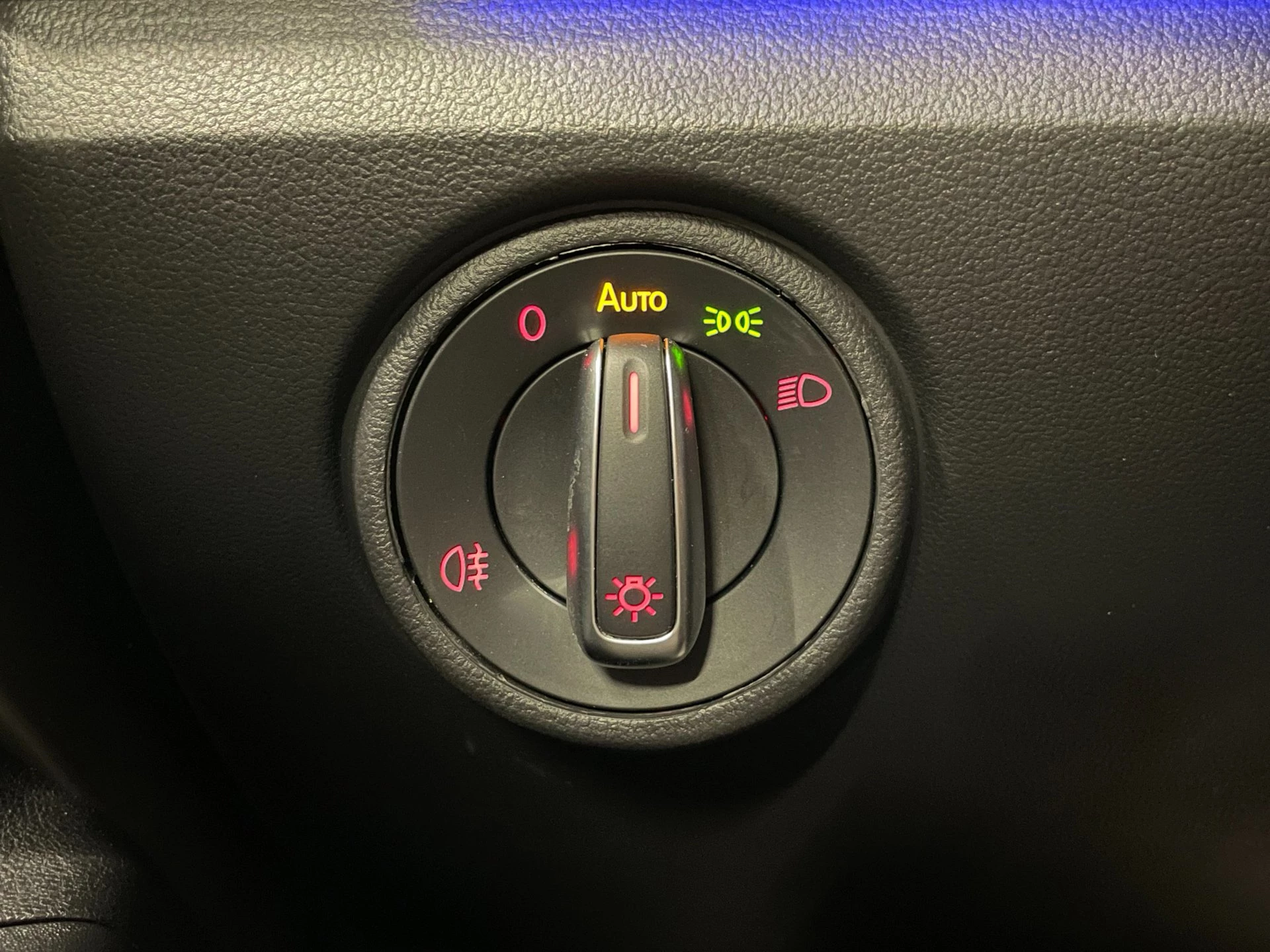 Hoofdafbeelding Volkswagen e-up!