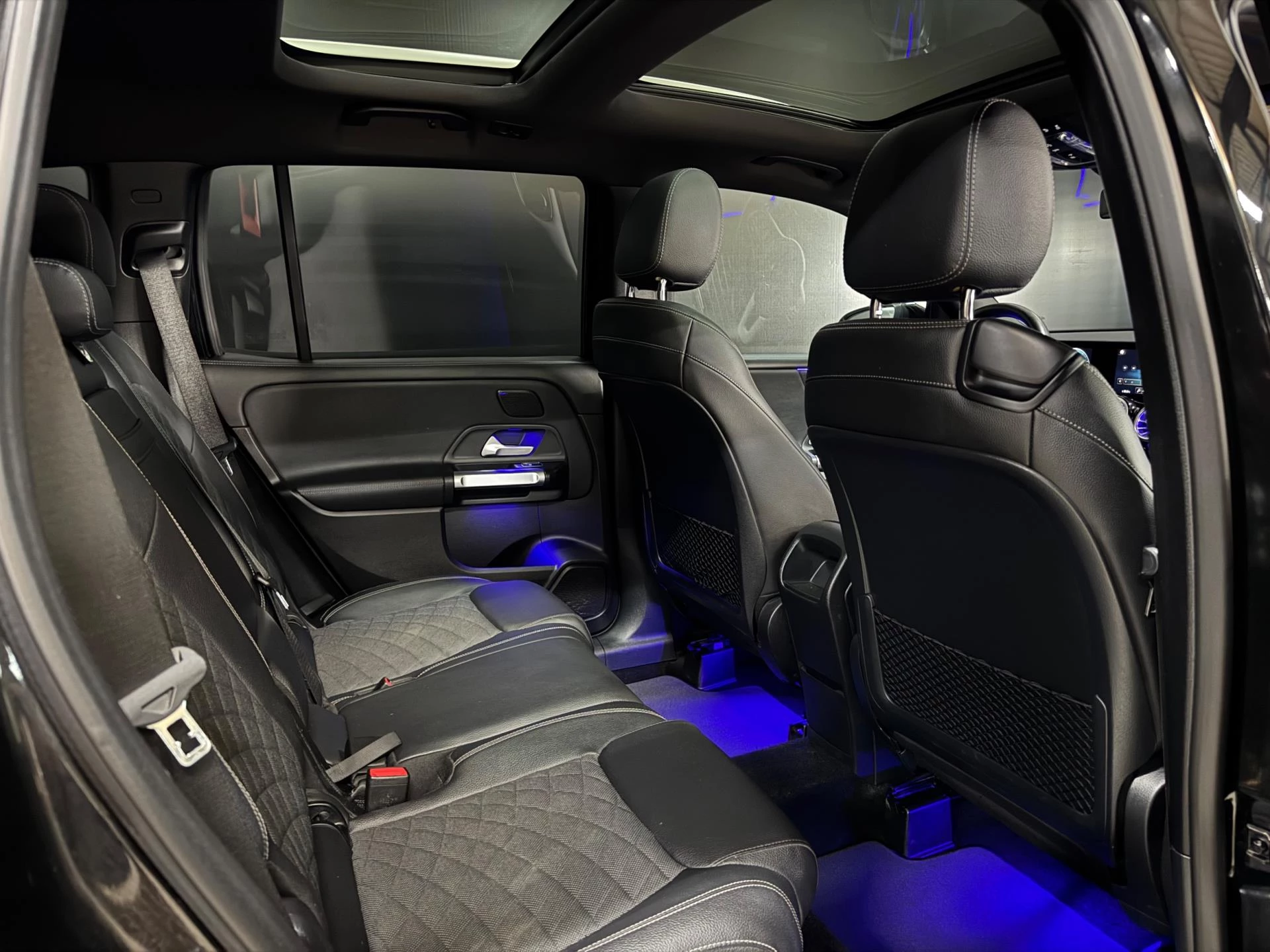 Hoofdafbeelding Mercedes-Benz GLB