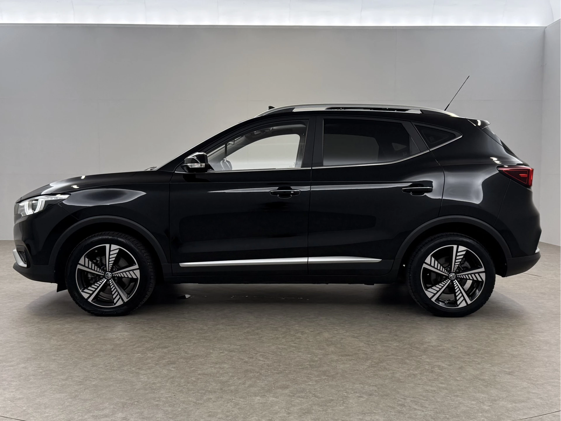 Hoofdafbeelding MG ZS EV