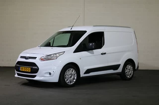 Hoofdafbeelding Ford Transit Connect Ford Transit Connect 1.6 TDCI L1 Trend Airco