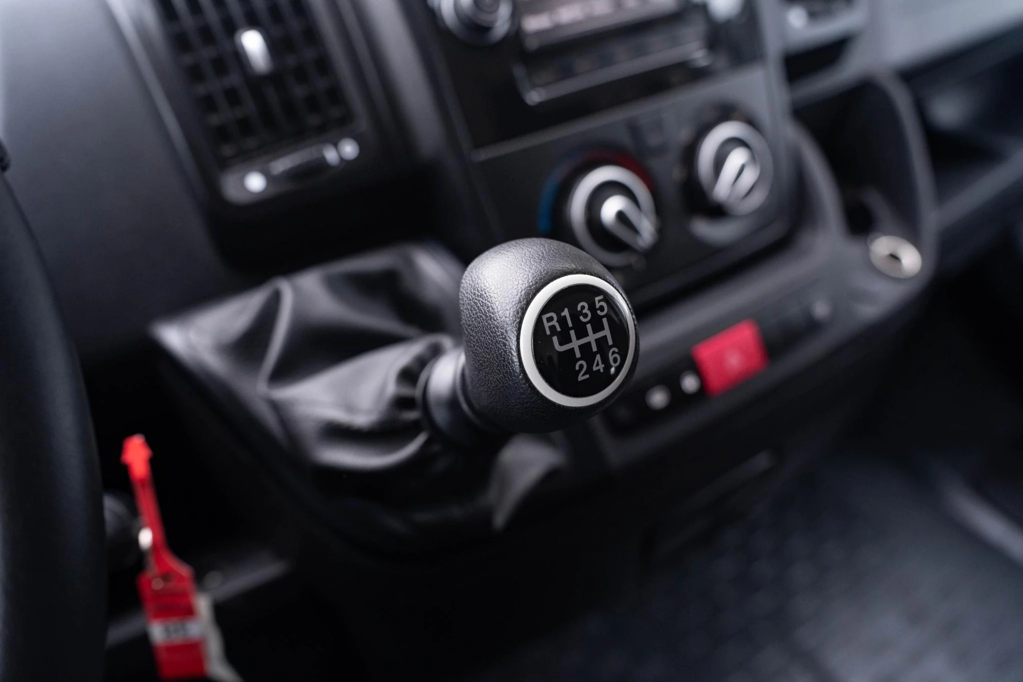 Hoofdafbeelding Peugeot Boxer