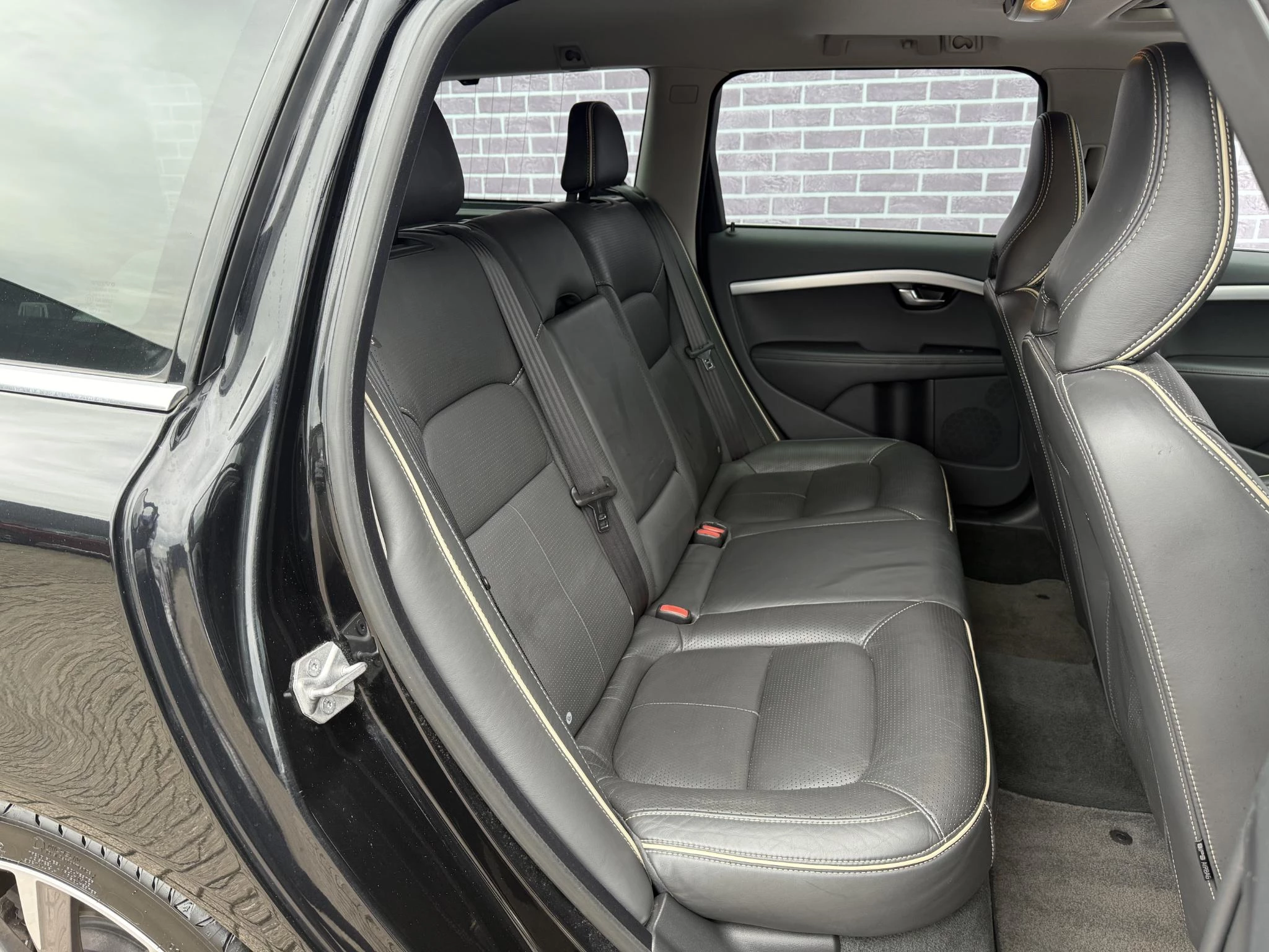 Hoofdafbeelding Volvo V70