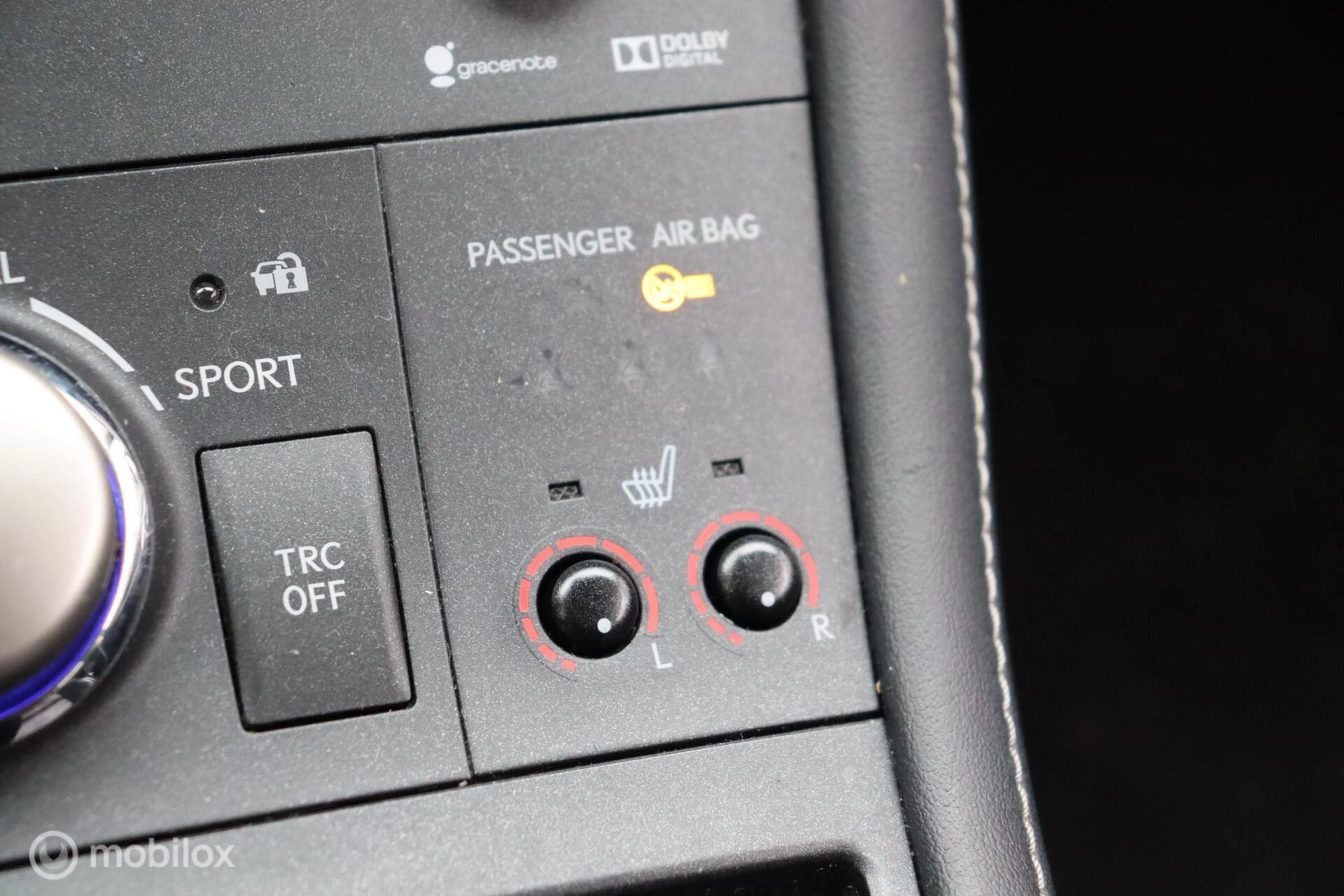 Hoofdafbeelding Lexus CT