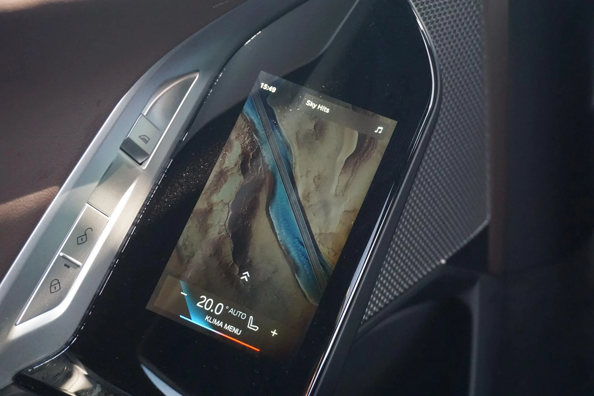 Hoofdafbeelding BMW i7