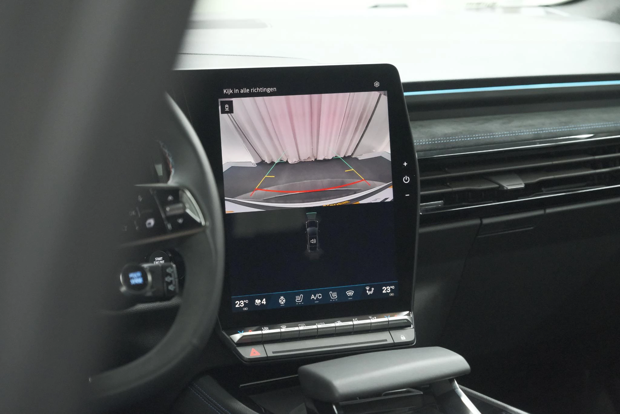 Hoofdafbeelding Renault Austral