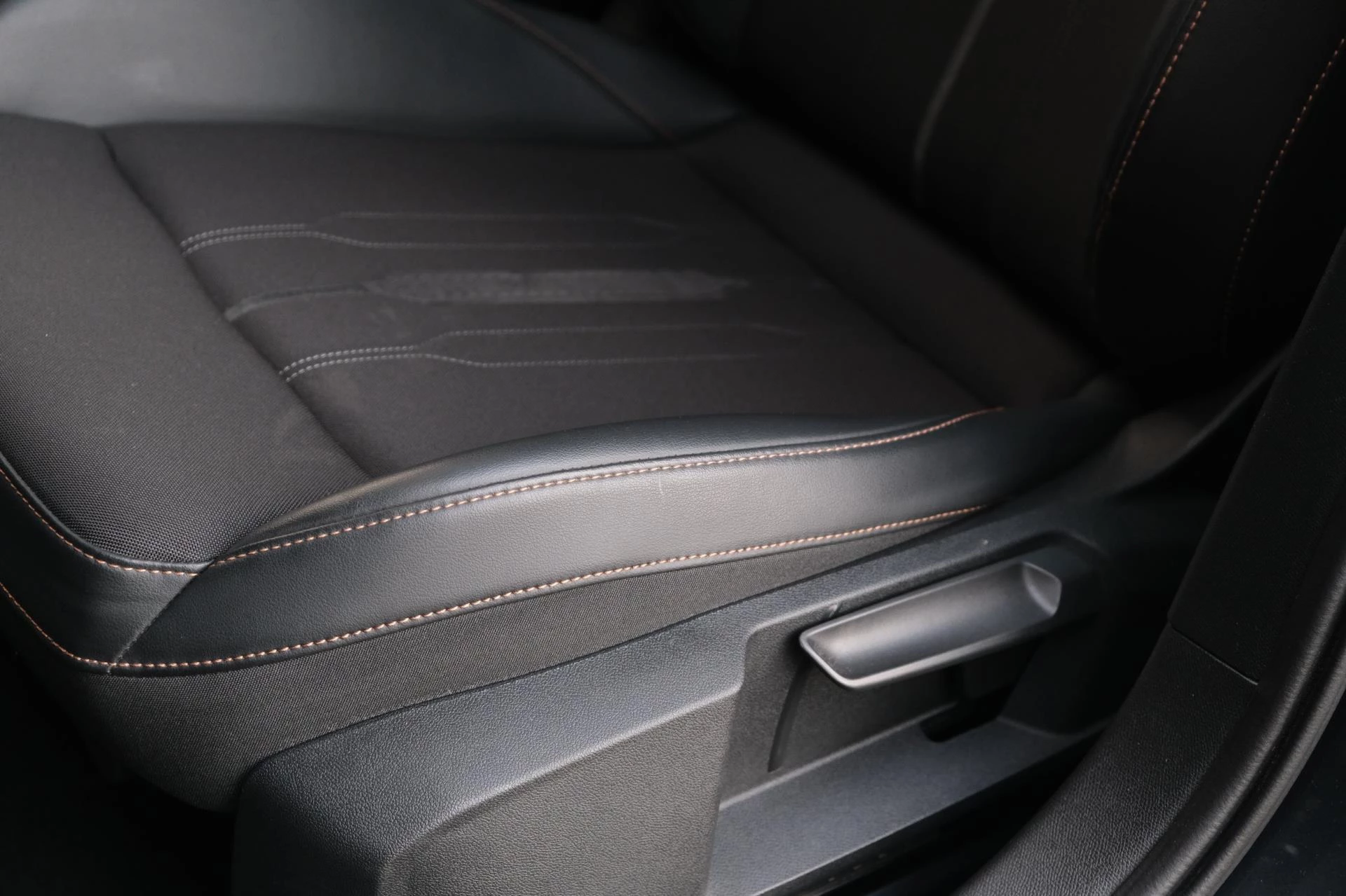 Hoofdafbeelding CUPRA Leon