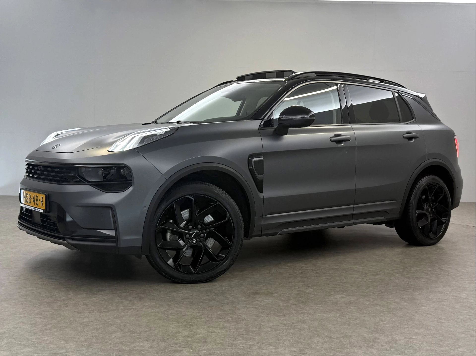 Hoofdafbeelding Lynk & Co 01