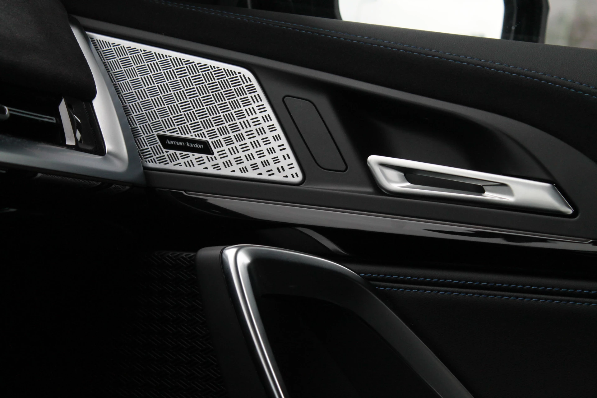 Hoofdafbeelding BMW iX2