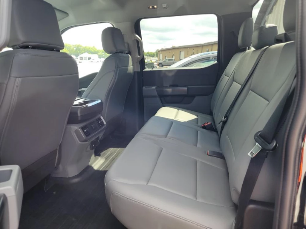 Hoofdafbeelding Ford F-150