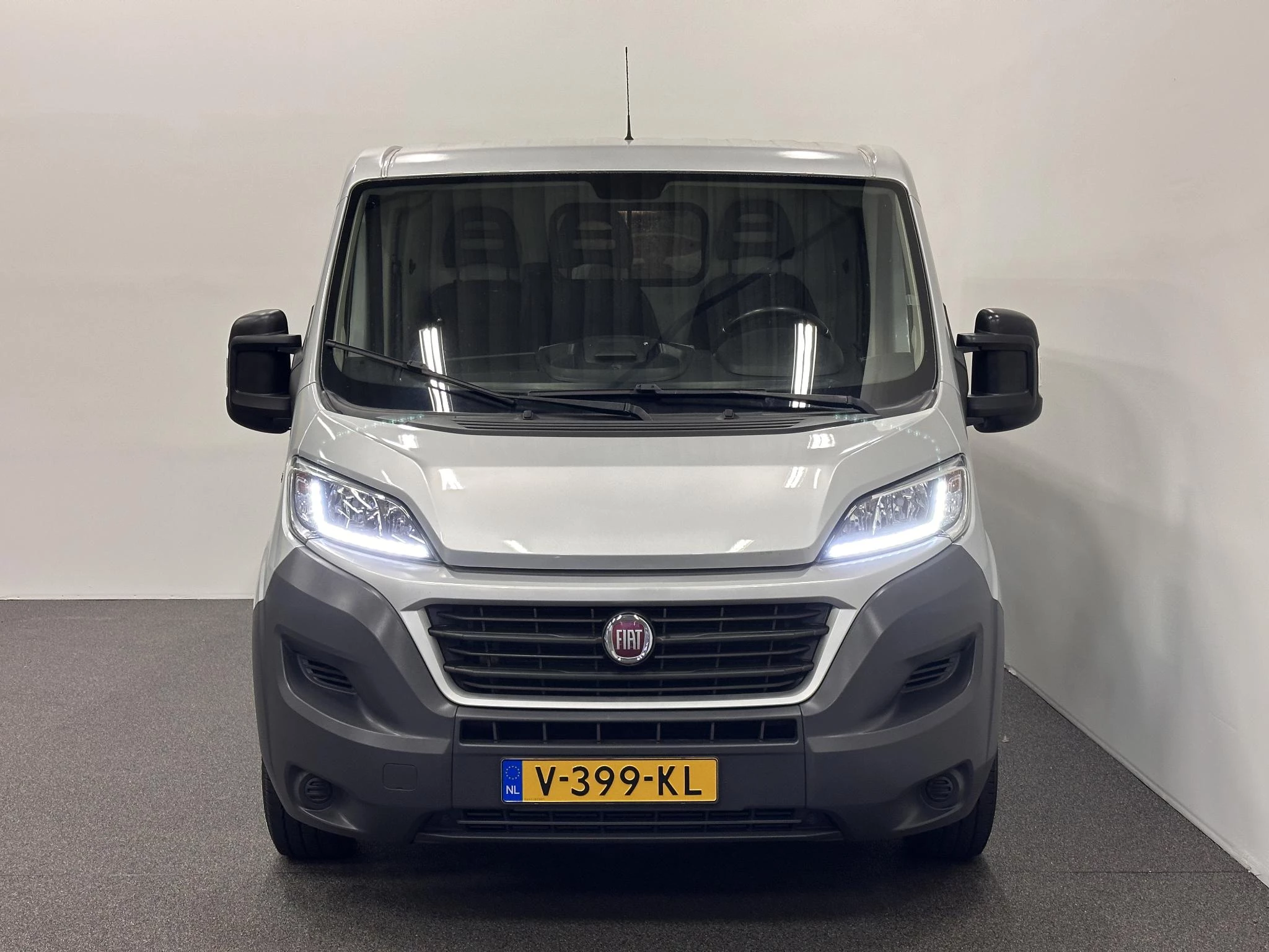 Hoofdafbeelding Fiat Ducato