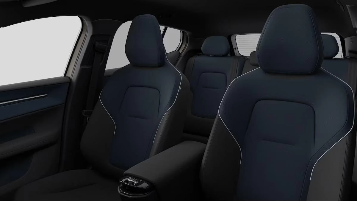 Hoofdafbeelding Volvo EX30