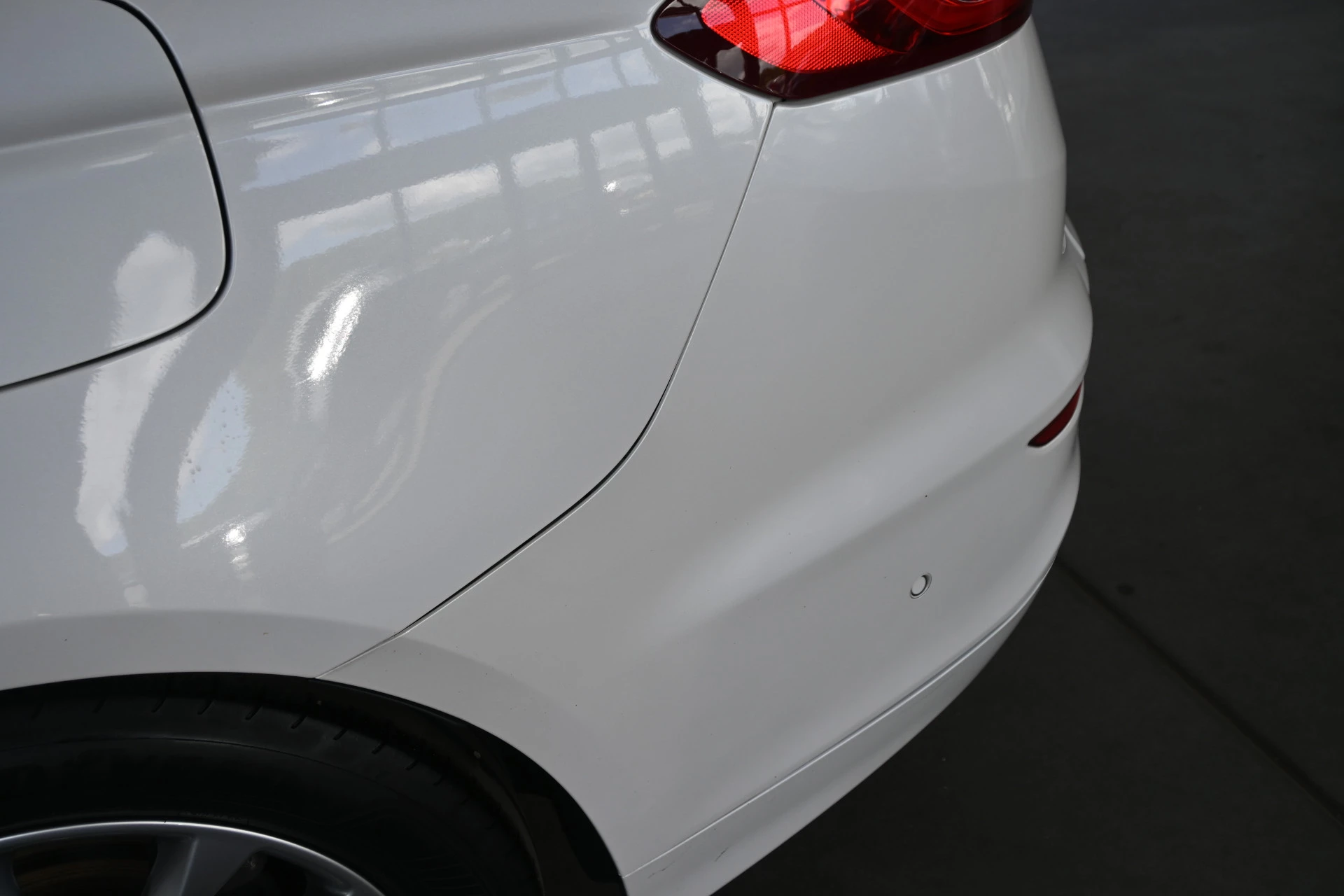 Hoofdafbeelding Ford Mondeo
