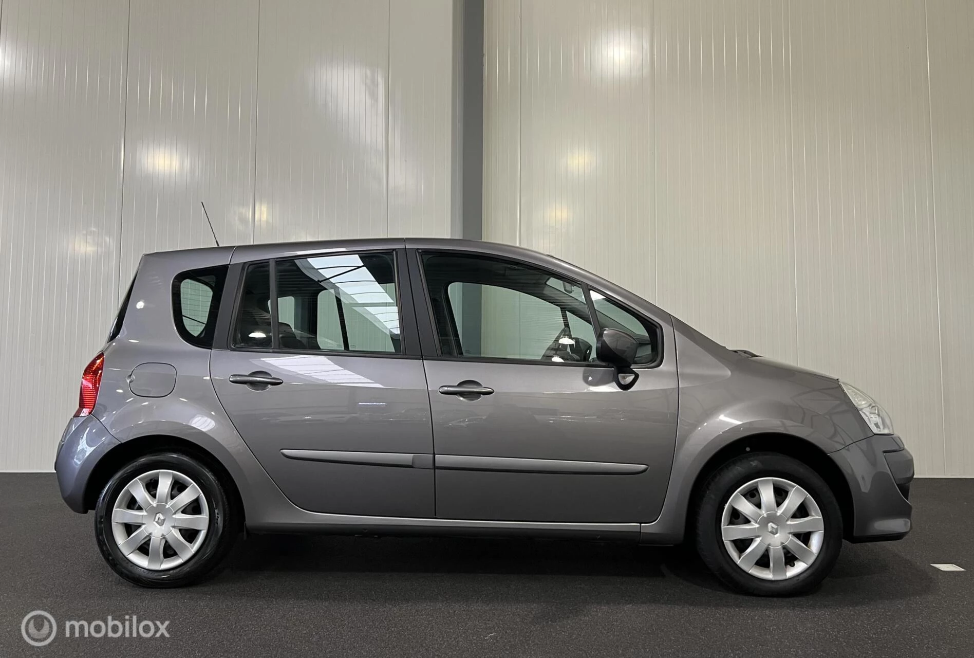 Hoofdafbeelding Renault Grand Modus