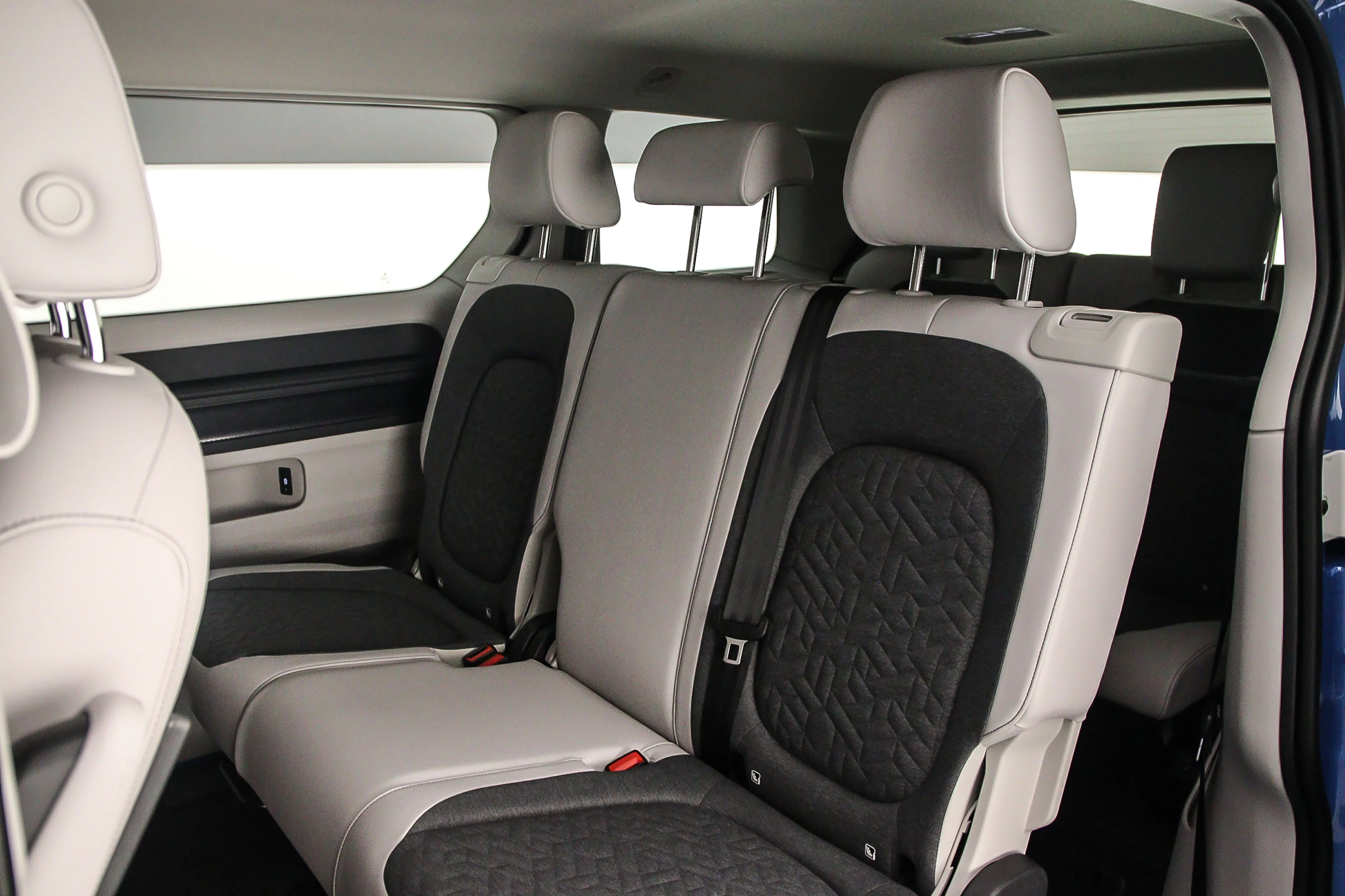 Hoofdafbeelding Volkswagen ID. Buzz