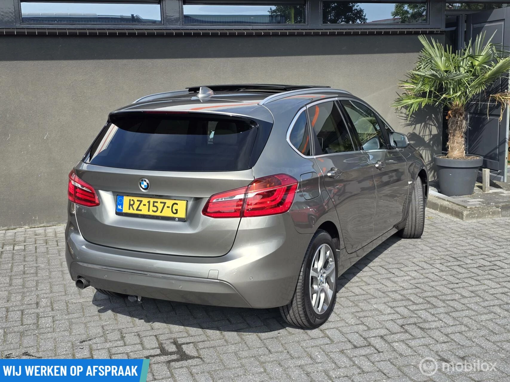 Hoofdafbeelding BMW 2 Serie