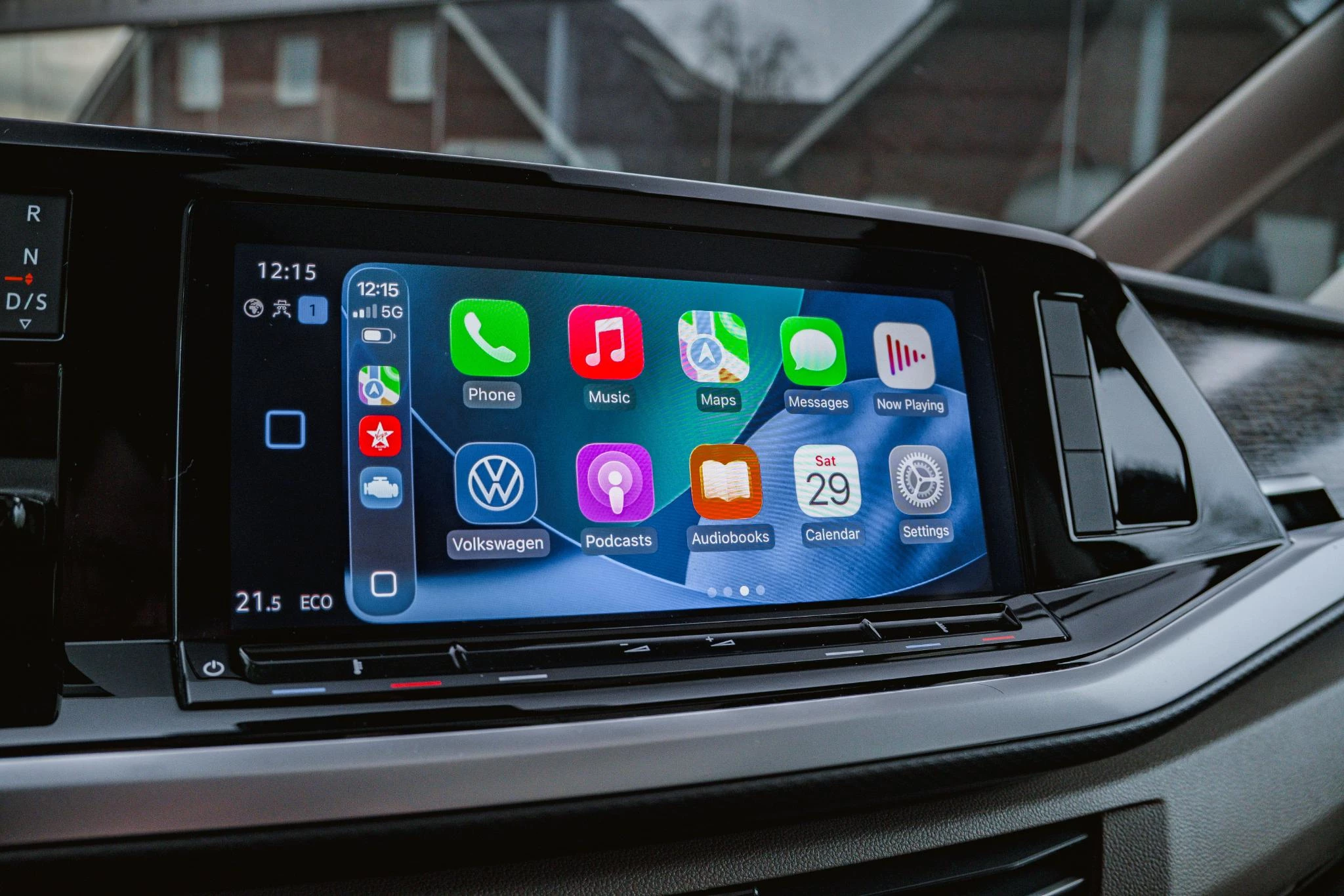 Hoofdafbeelding Volkswagen Multivan