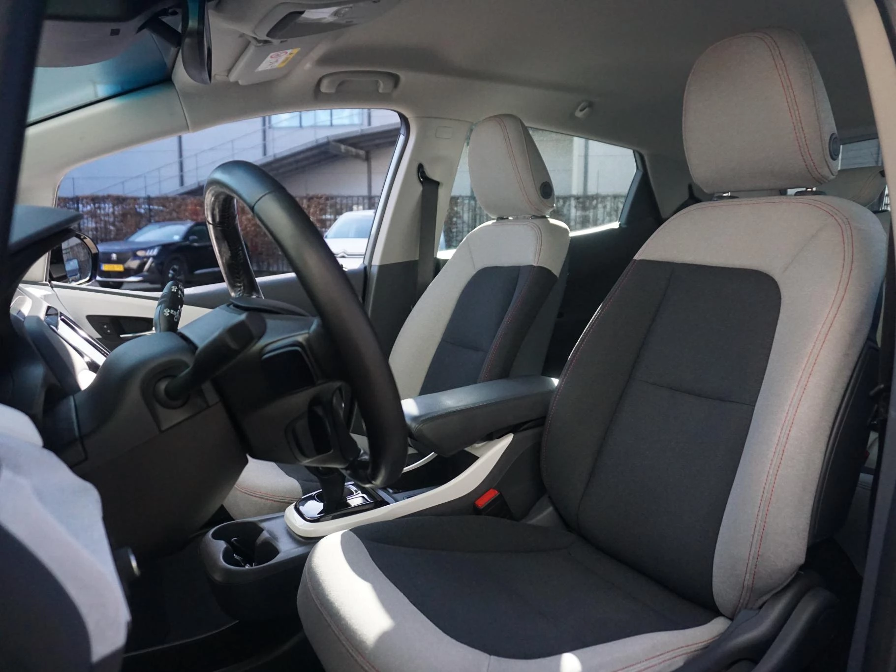 Hoofdafbeelding Opel Ampera-e
