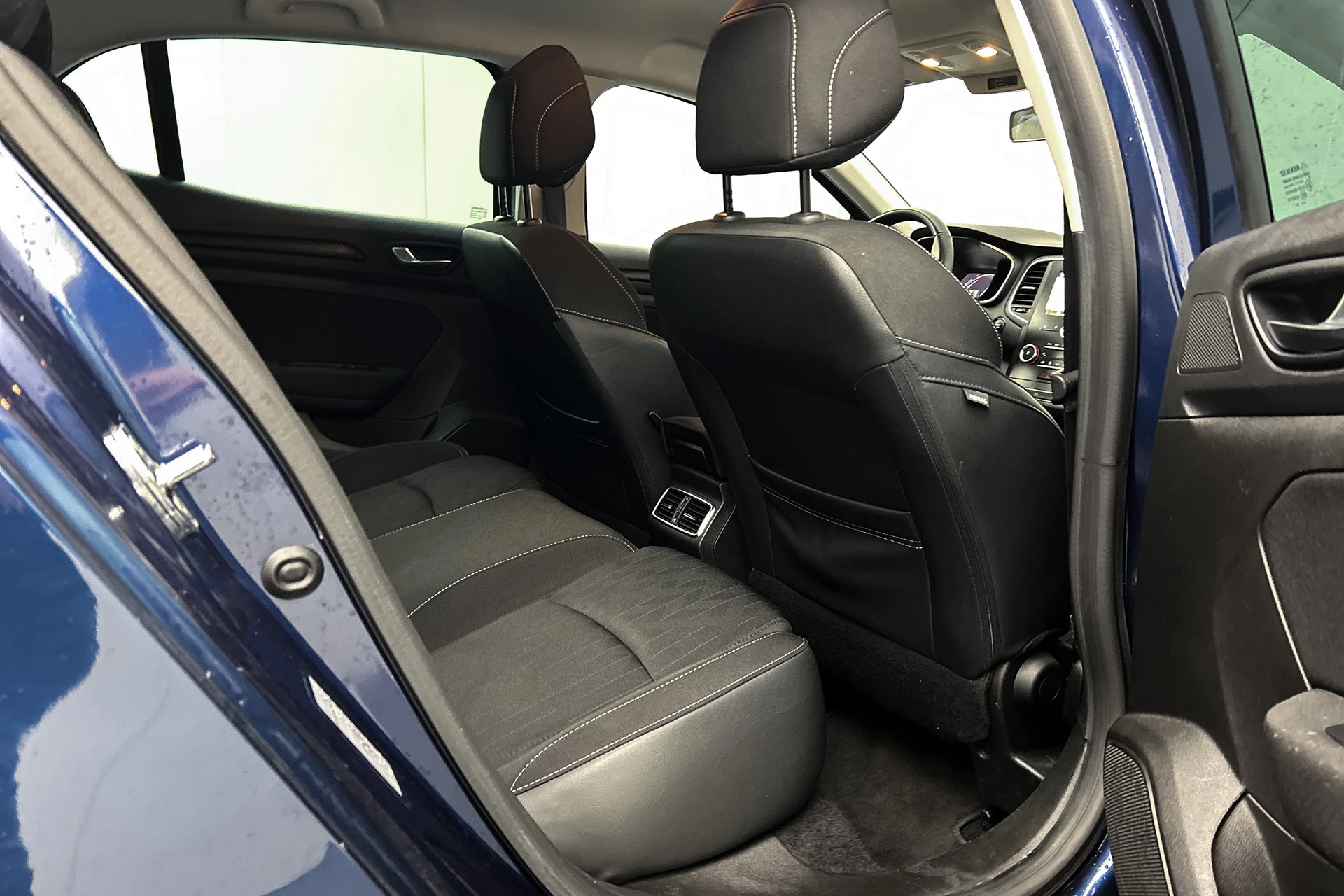 Hoofdafbeelding Renault Mégane