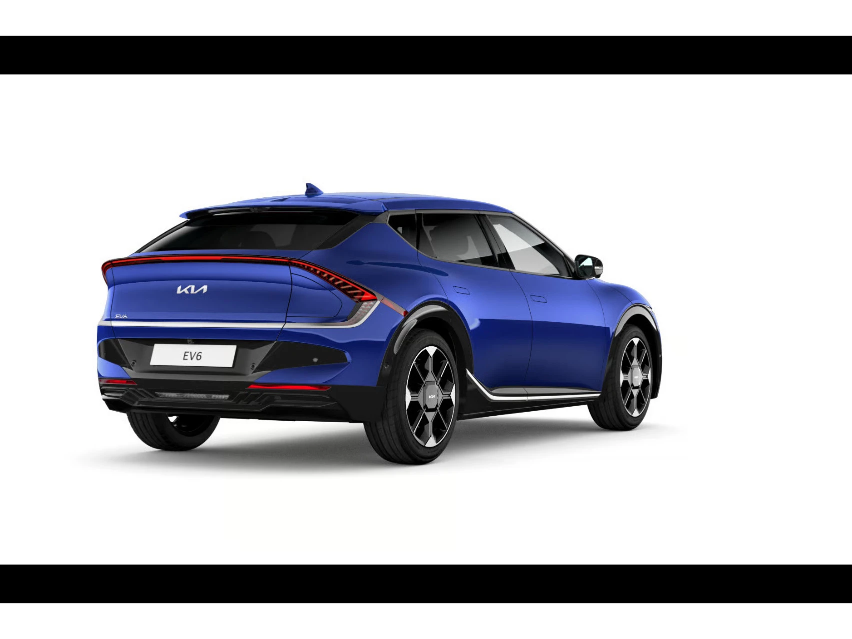 Hoofdafbeelding Kia EV6