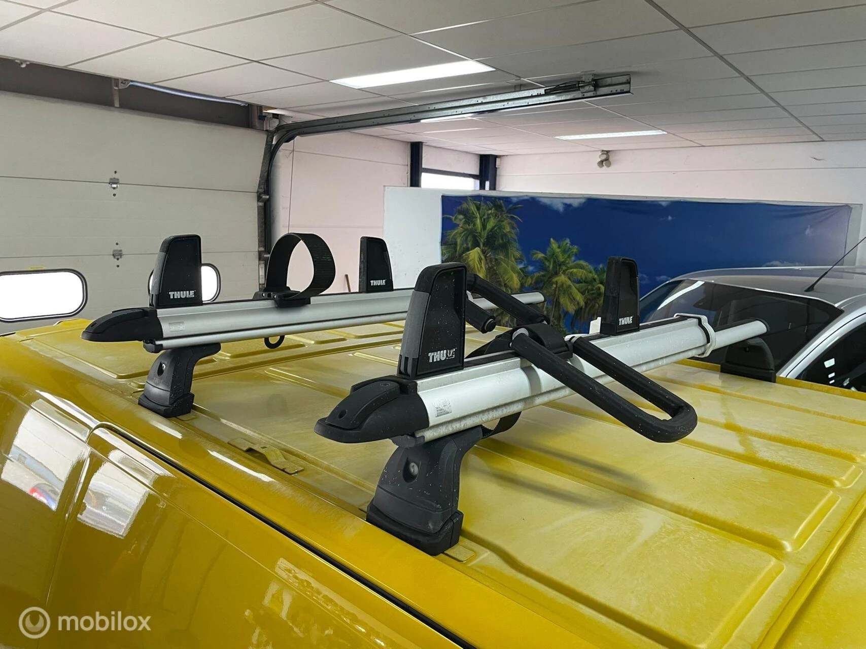 Hoofdafbeelding Peugeot Expert