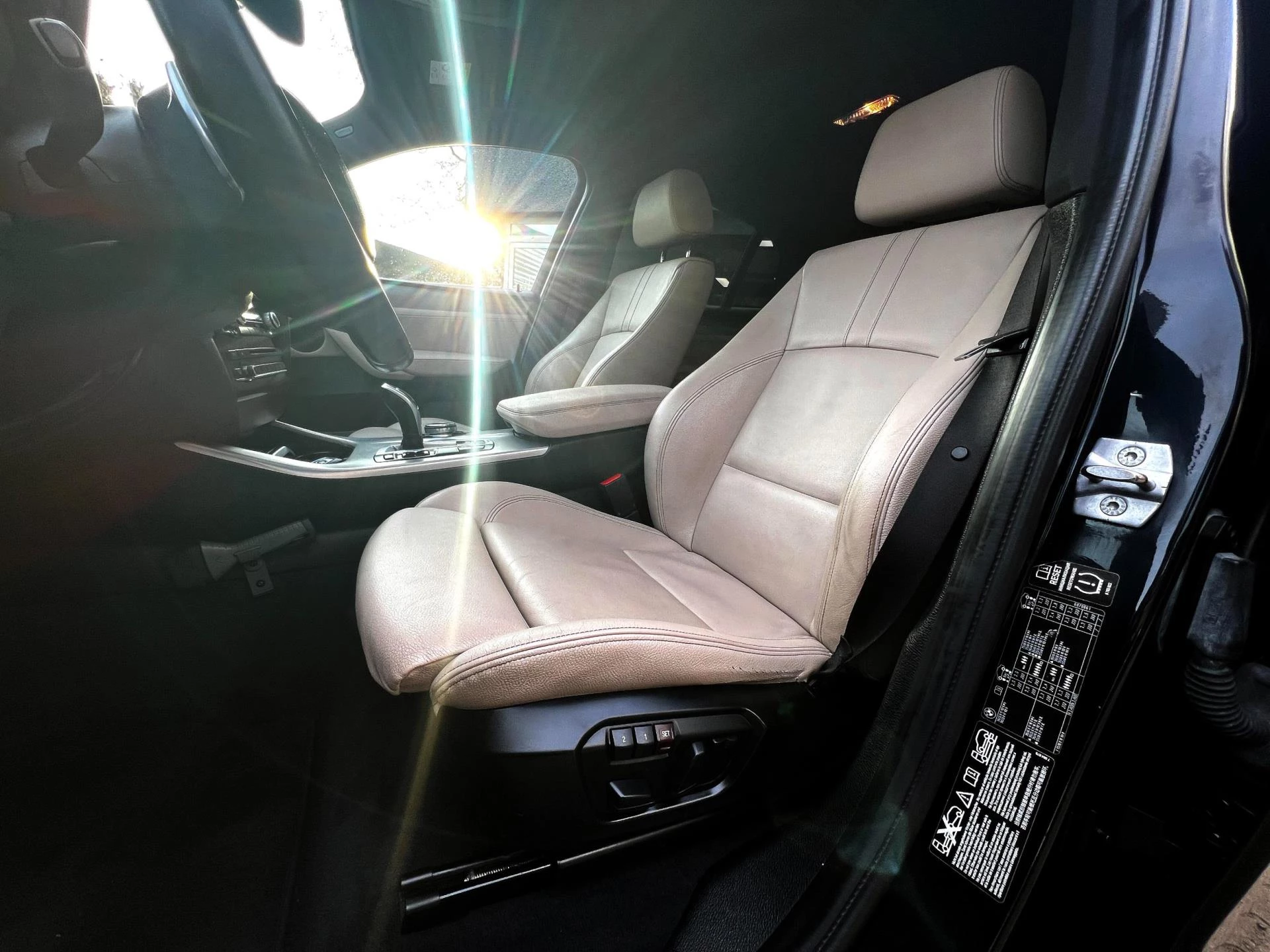 Hoofdafbeelding BMW X4