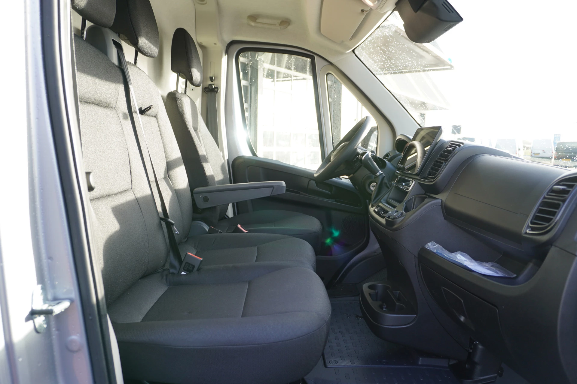 Hoofdafbeelding Fiat Ducato