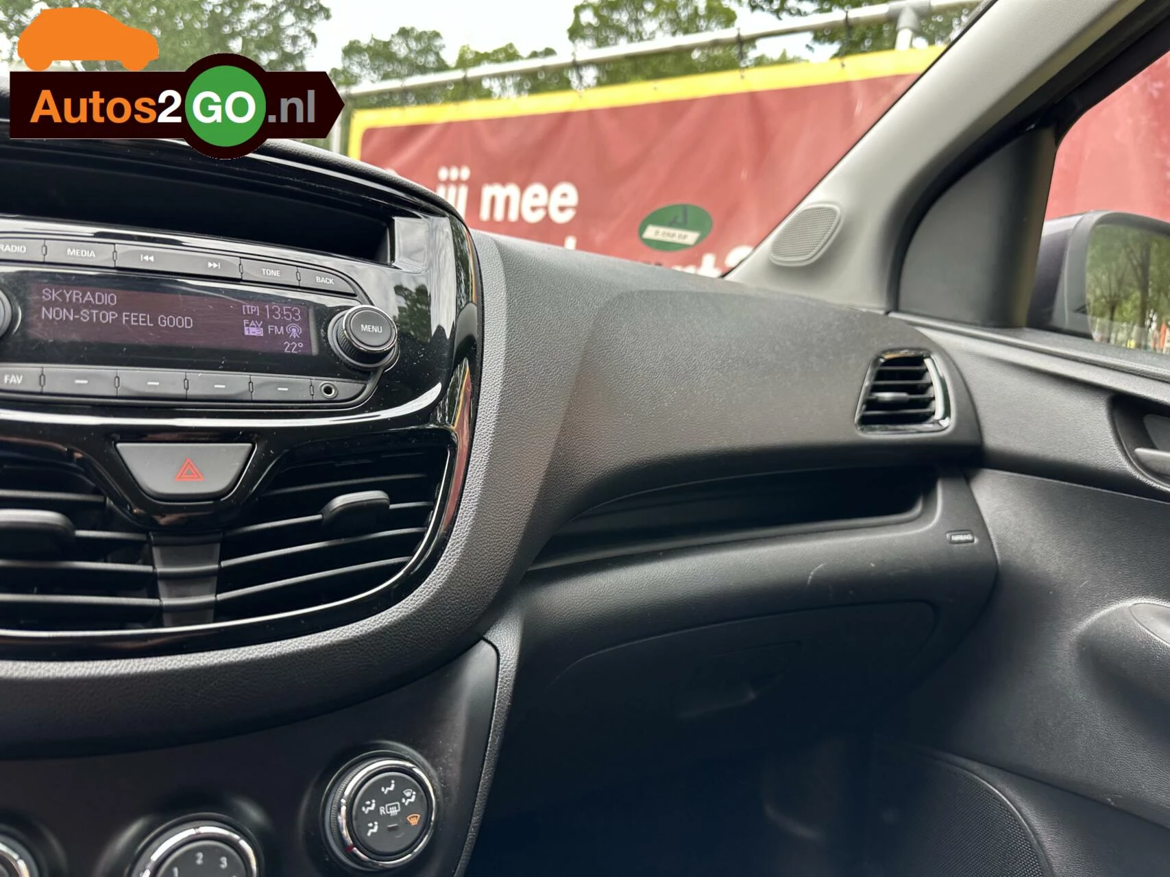 Hoofdafbeelding Opel KARL