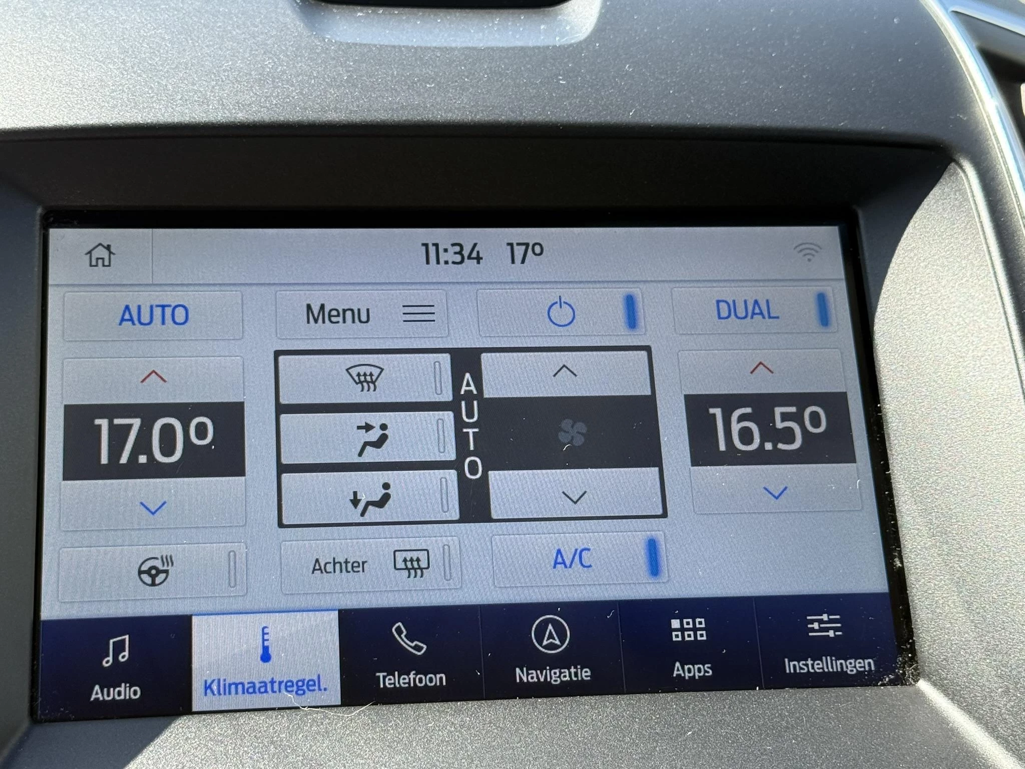 Hoofdafbeelding Ford S-Max