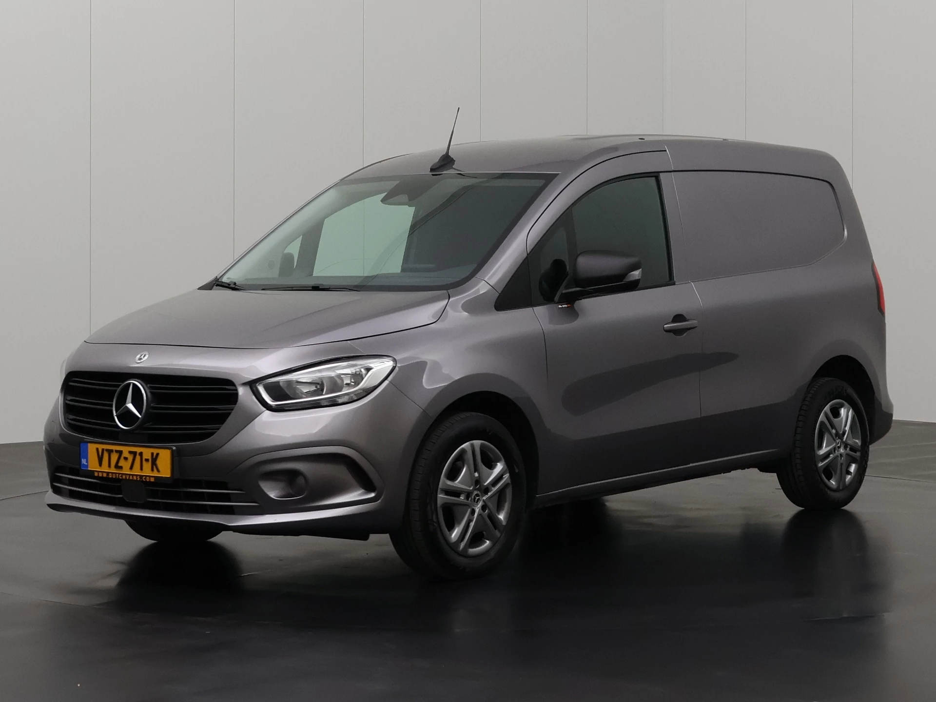 Hoofdafbeelding Mercedes-Benz Citan