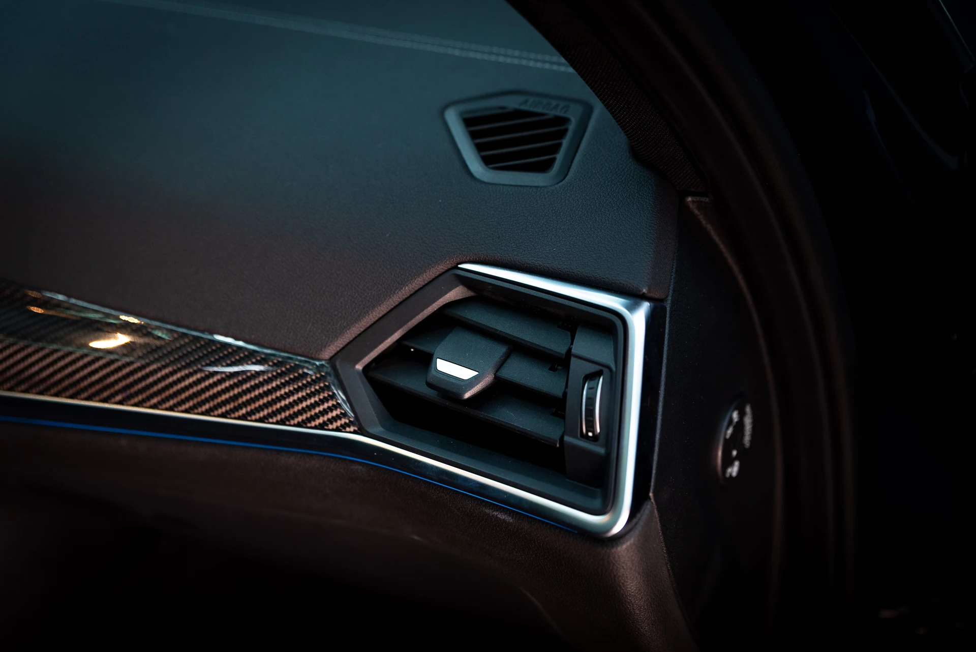 Hoofdafbeelding BMW M3