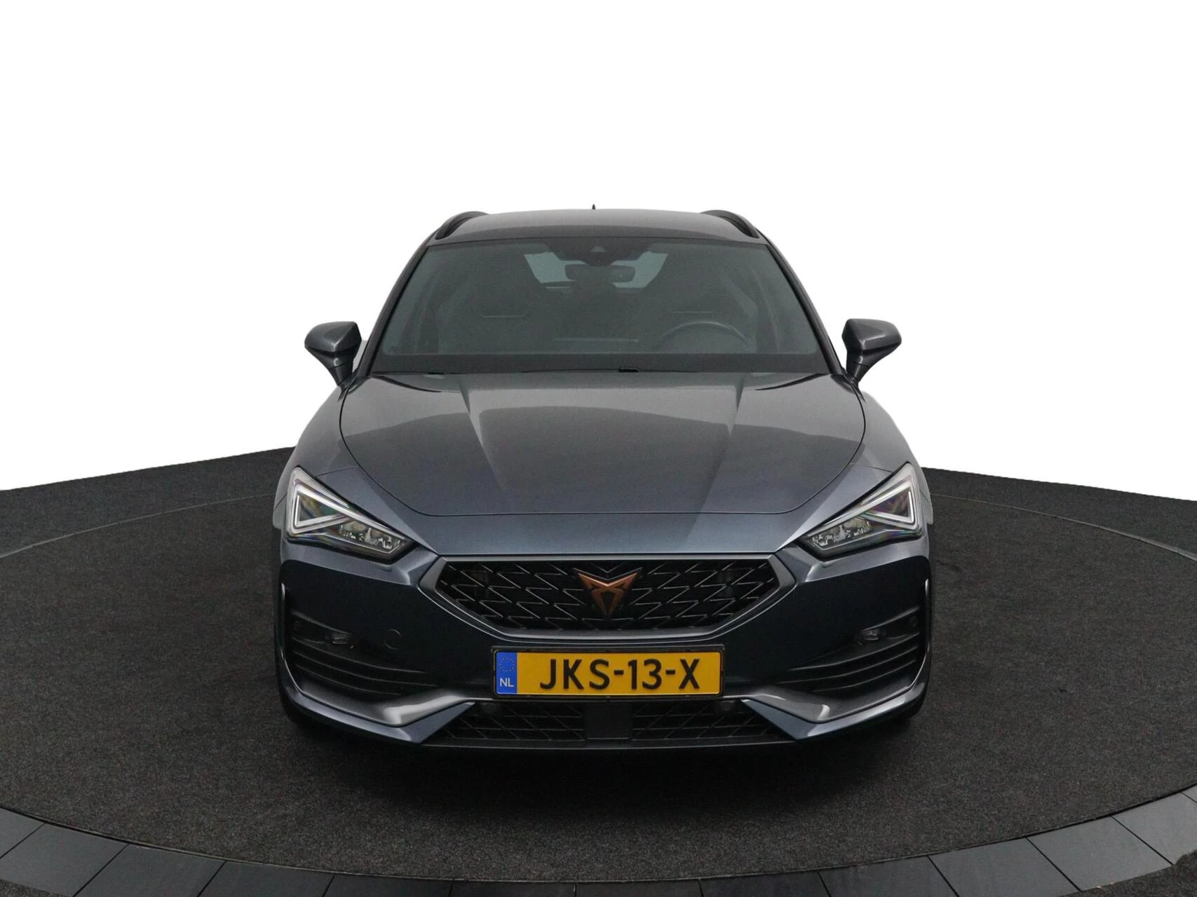 Hoofdafbeelding CUPRA Leon Sportstourer