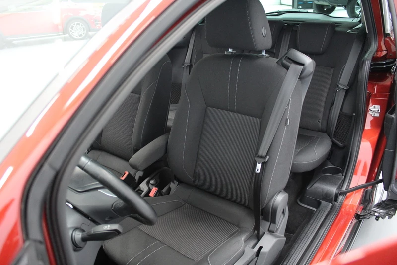 Hoofdafbeelding Ford B-MAX