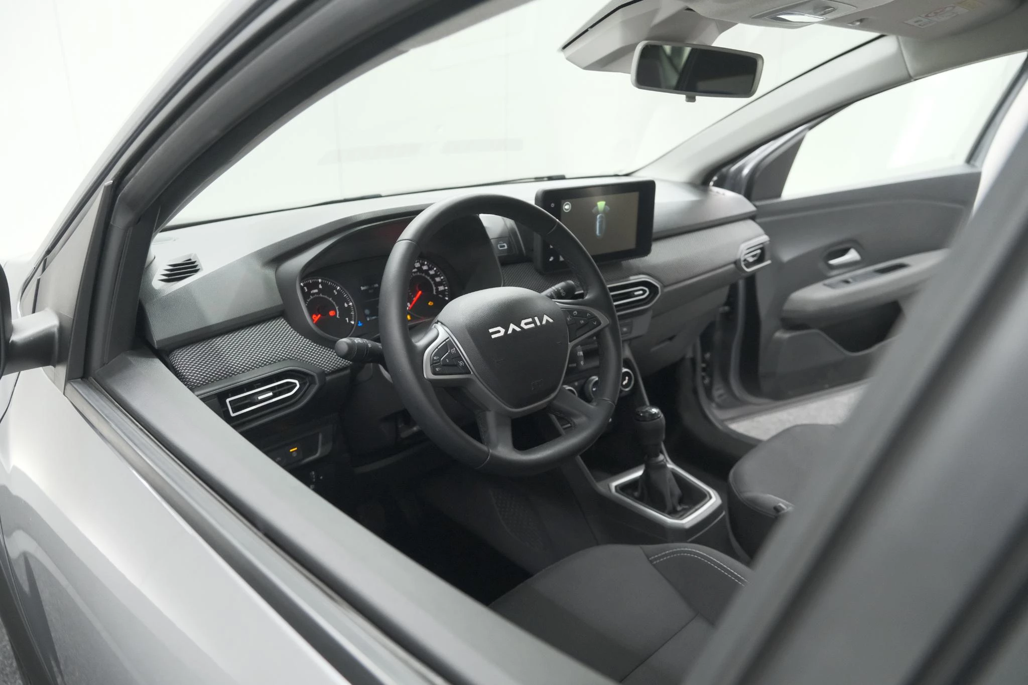 Hoofdafbeelding Dacia Jogger