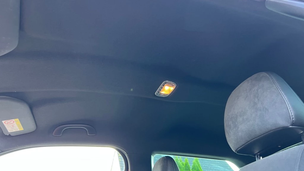 Hoofdafbeelding Citroën DS3