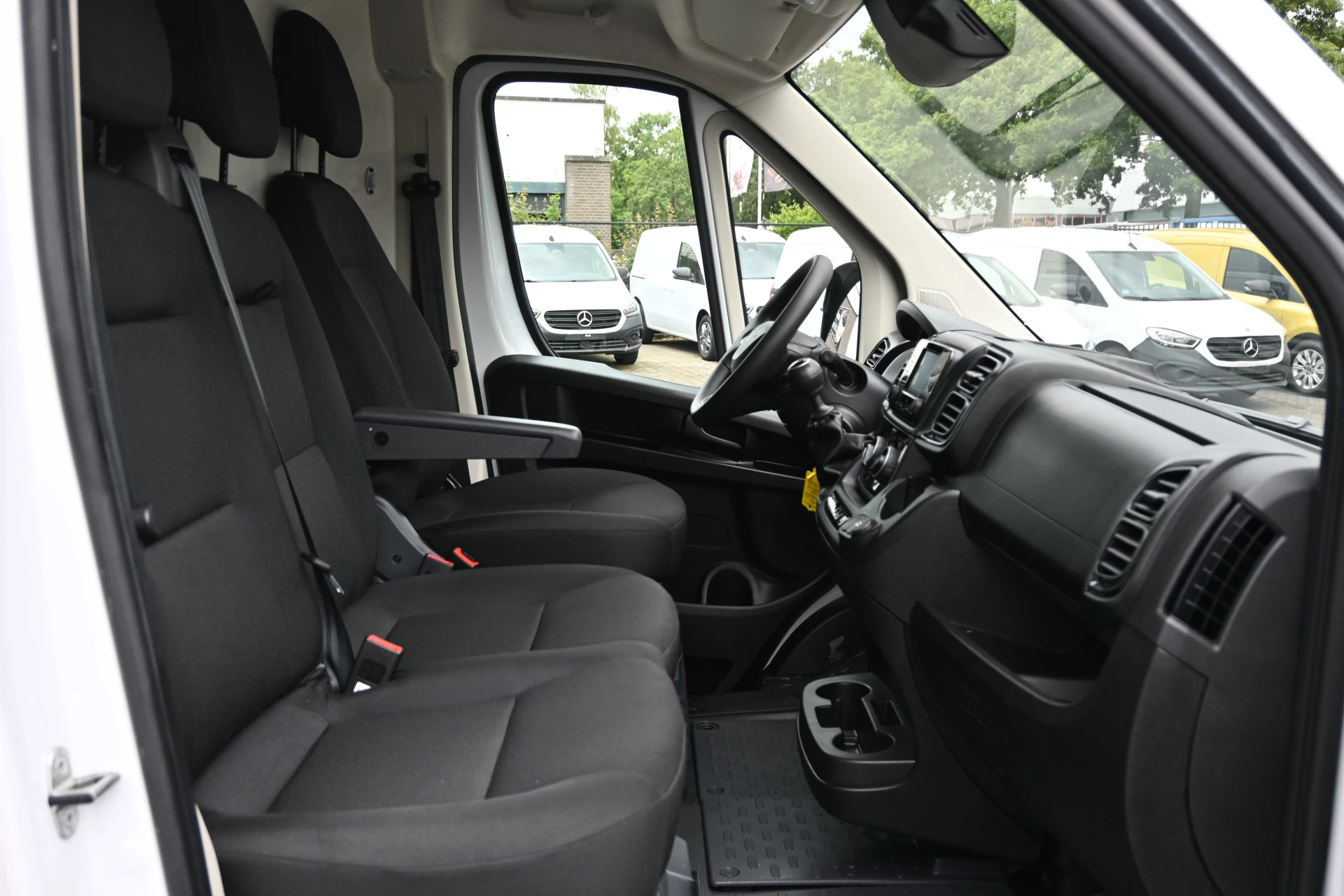 Hoofdafbeelding Fiat Ducato