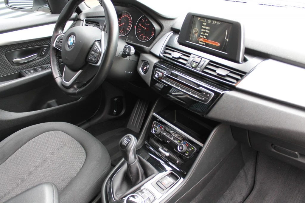 Hoofdafbeelding BMW 2 Serie