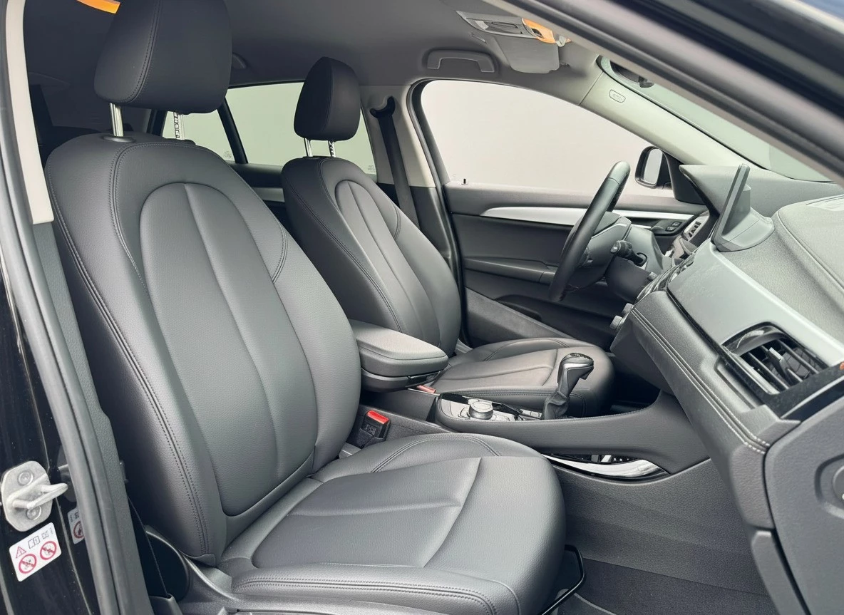 Hoofdafbeelding BMW X2
